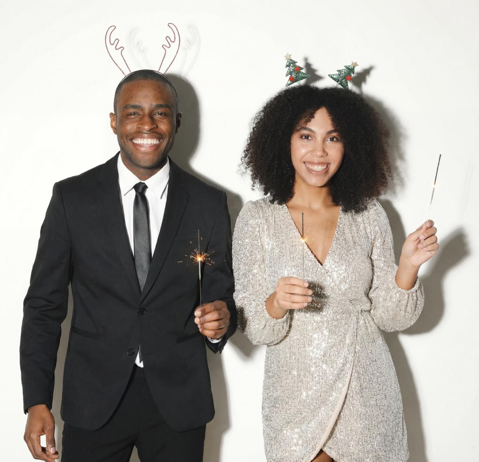 From Black Tie to Casual: The Ultimate Guide to Men's New Year’s Eve Fashion