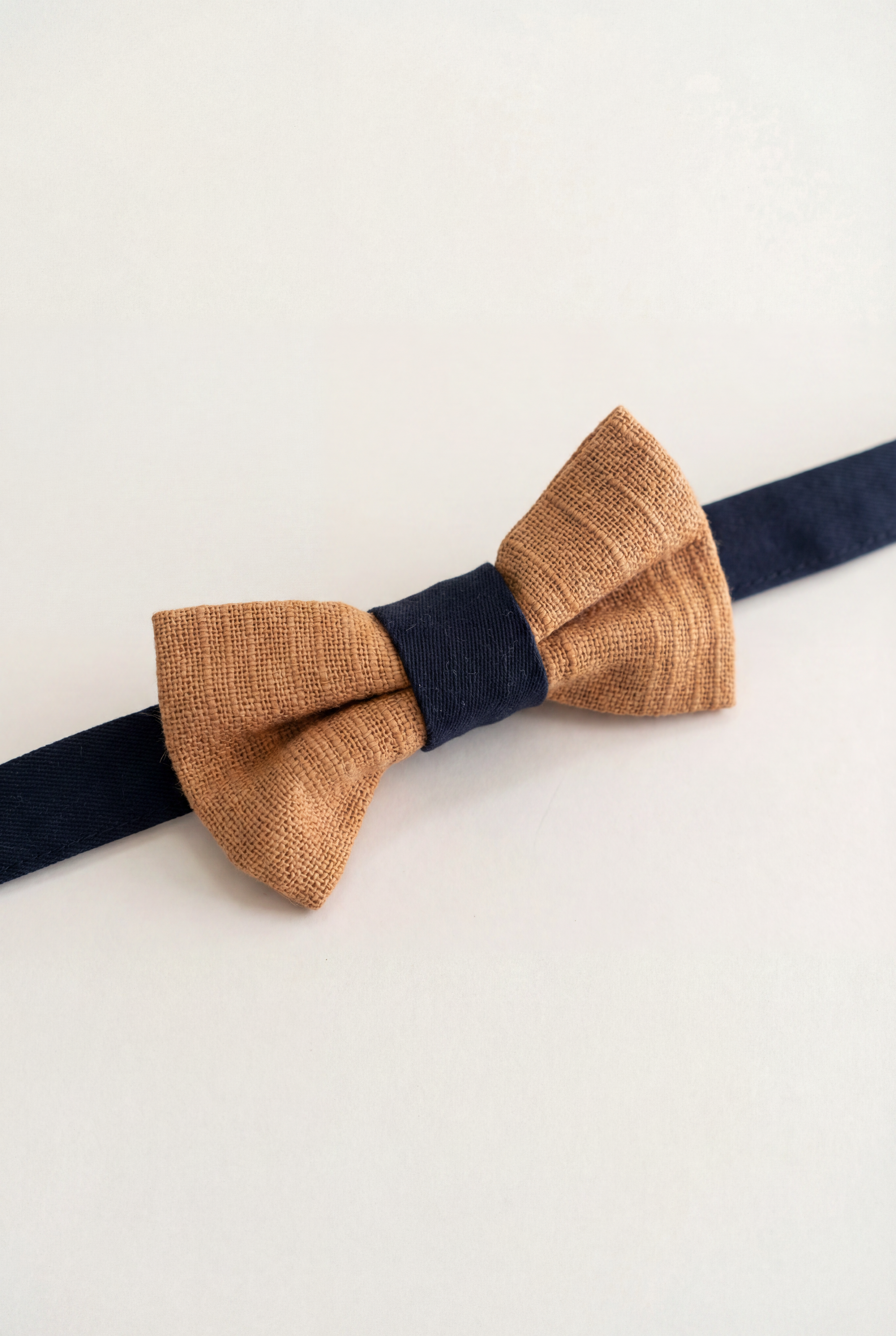 Babys & Jungen Baumwolle 5-teiliges Shorts-Set – Dylan – Camel