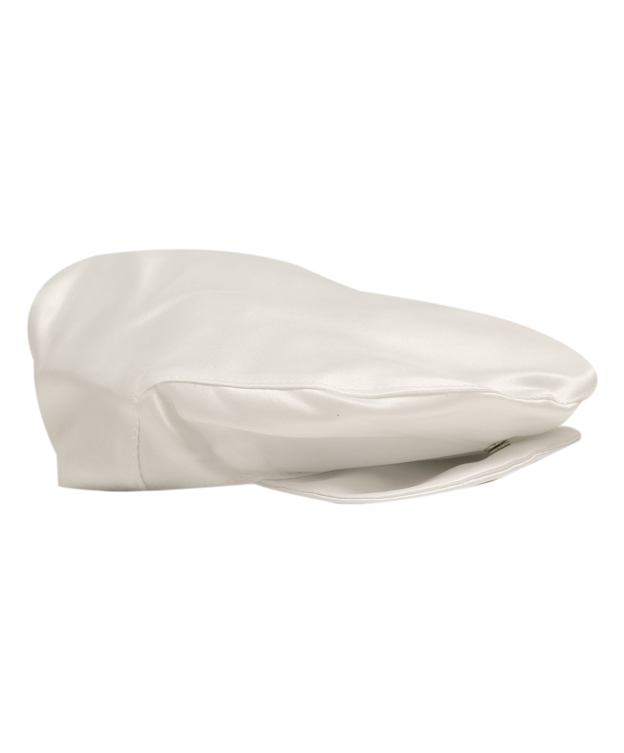 Tenue de baptême pour petit garçon - Ivoire