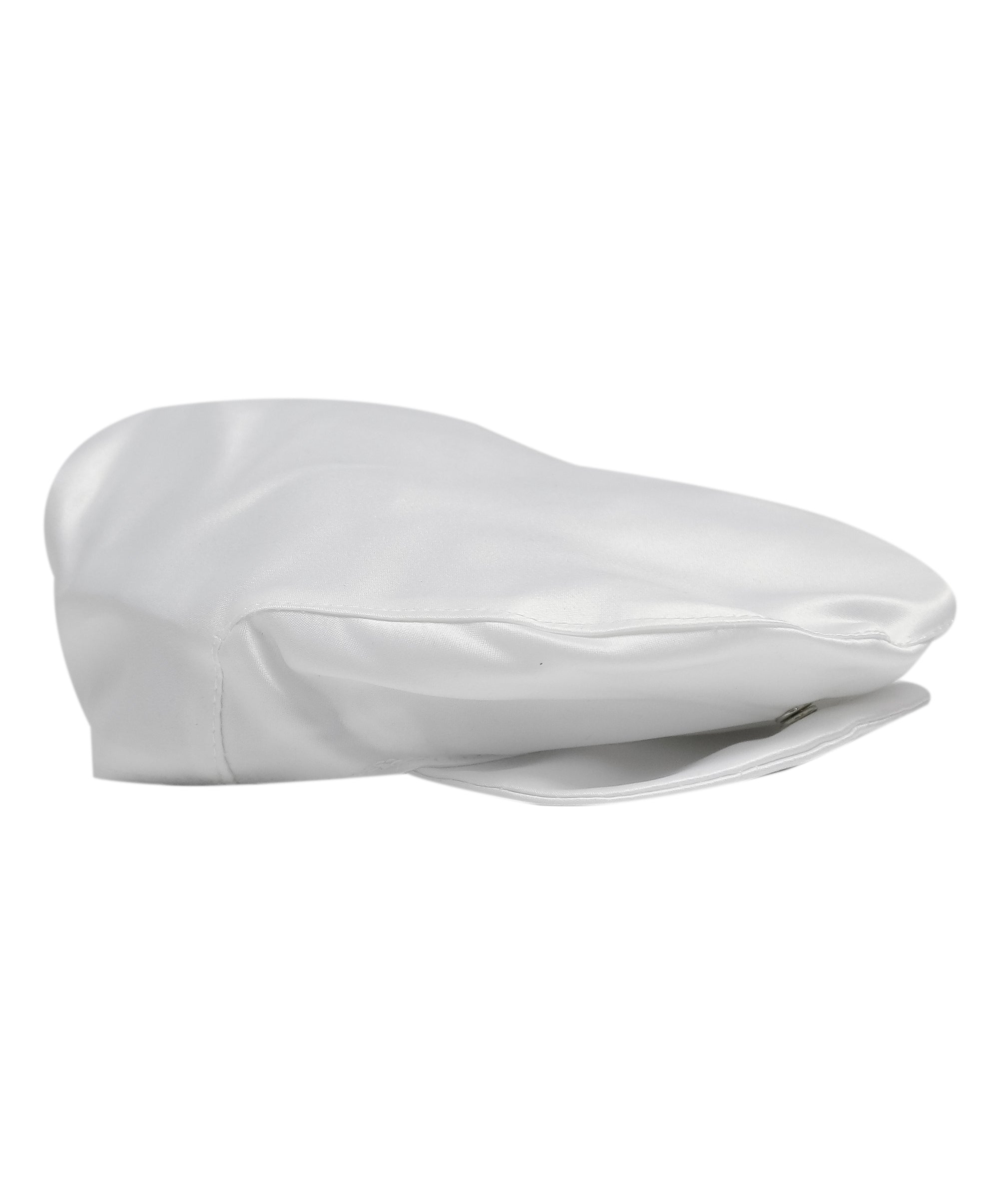 Tenue de baptême pour petit garçon - Blanche