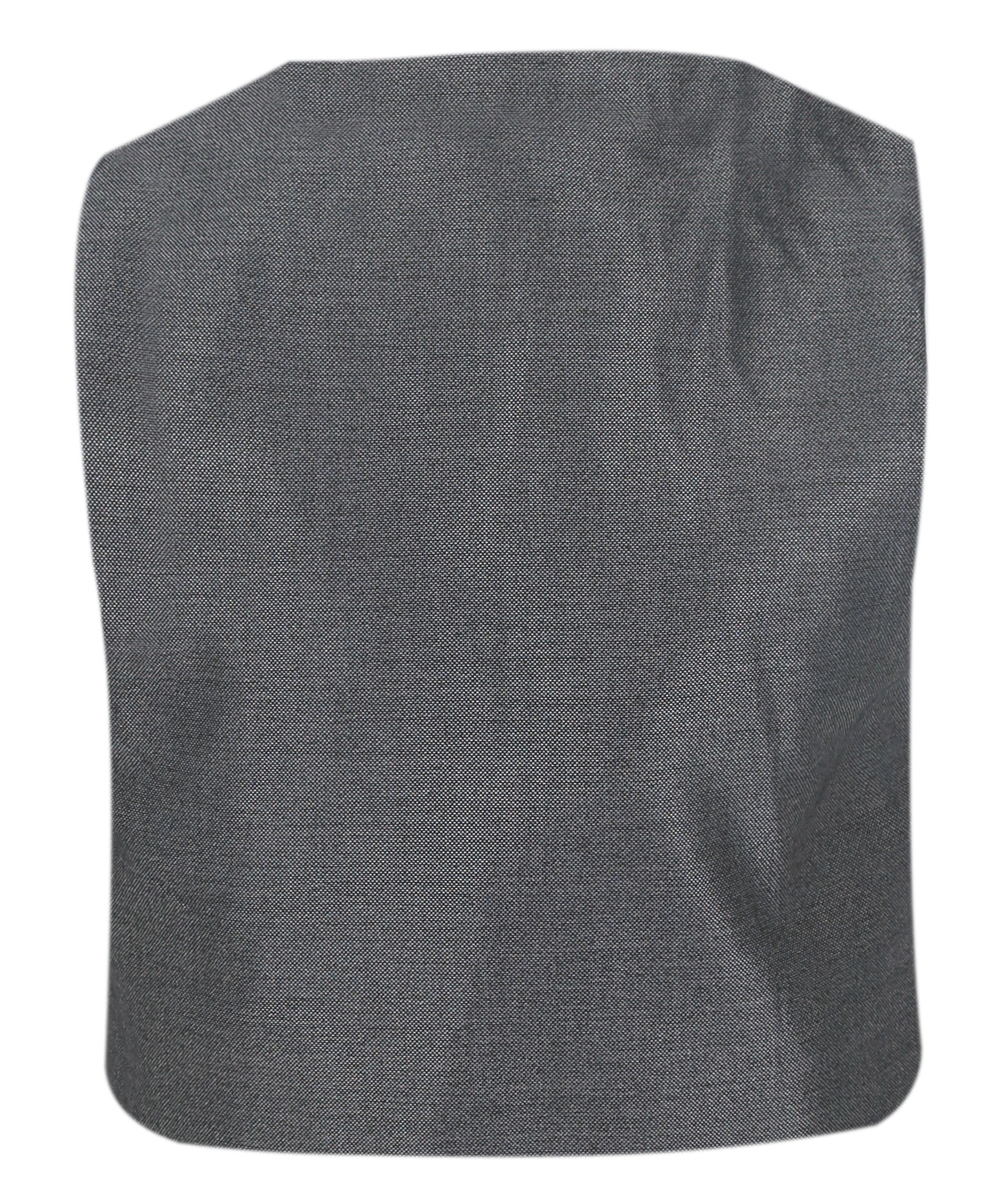 Ensemble Costume Formel Tout-en-Un pour Bébés Garçons - Argent - Gris
