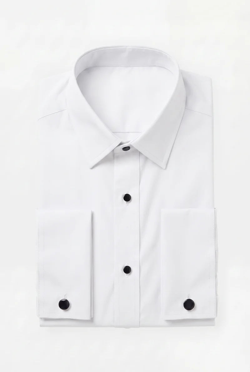 Jungen-Anzugset für festliche Anlässe, 5-teilig, Schwarz
