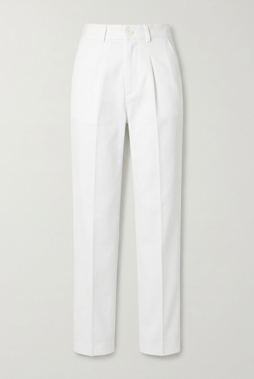 Boys All In One Communion Tailored Fit Suit - White