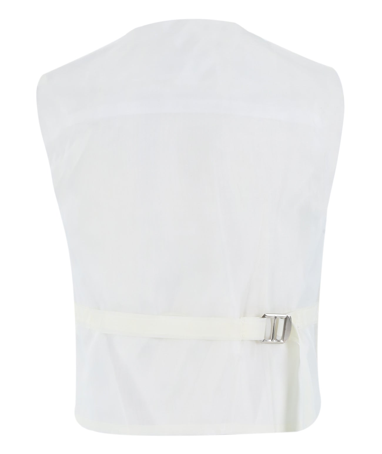 Jungen Kompletter Morgenanzug - Creme - Elfenbein