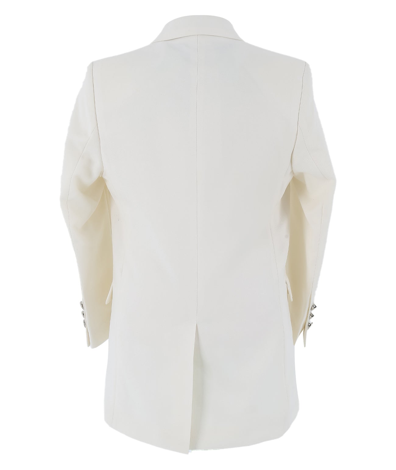 Jungen Kompletter Morgenanzug - Creme - Elfenbein
