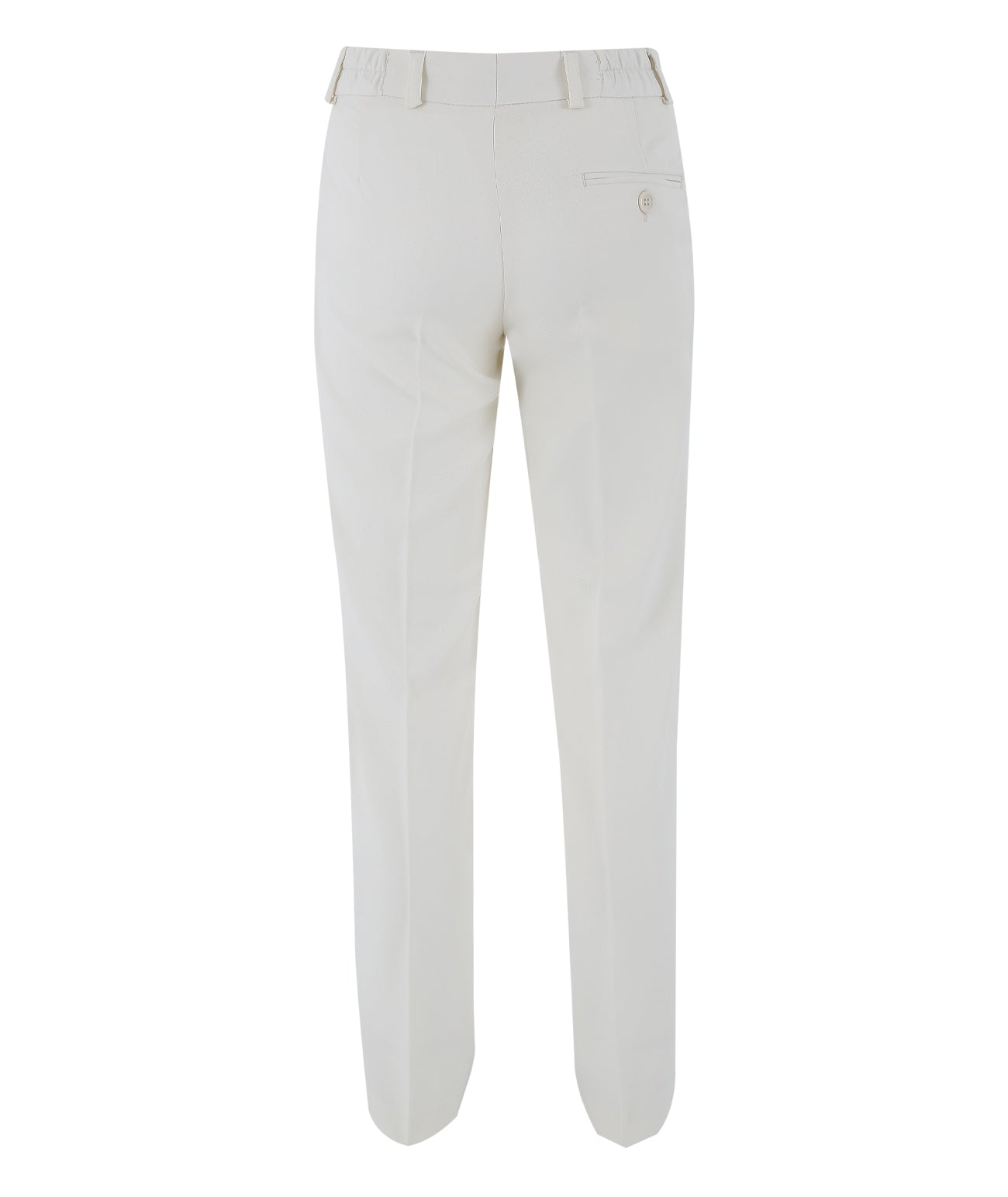 Jungen Kompletter Morgenanzug - Creme - Elfenbein