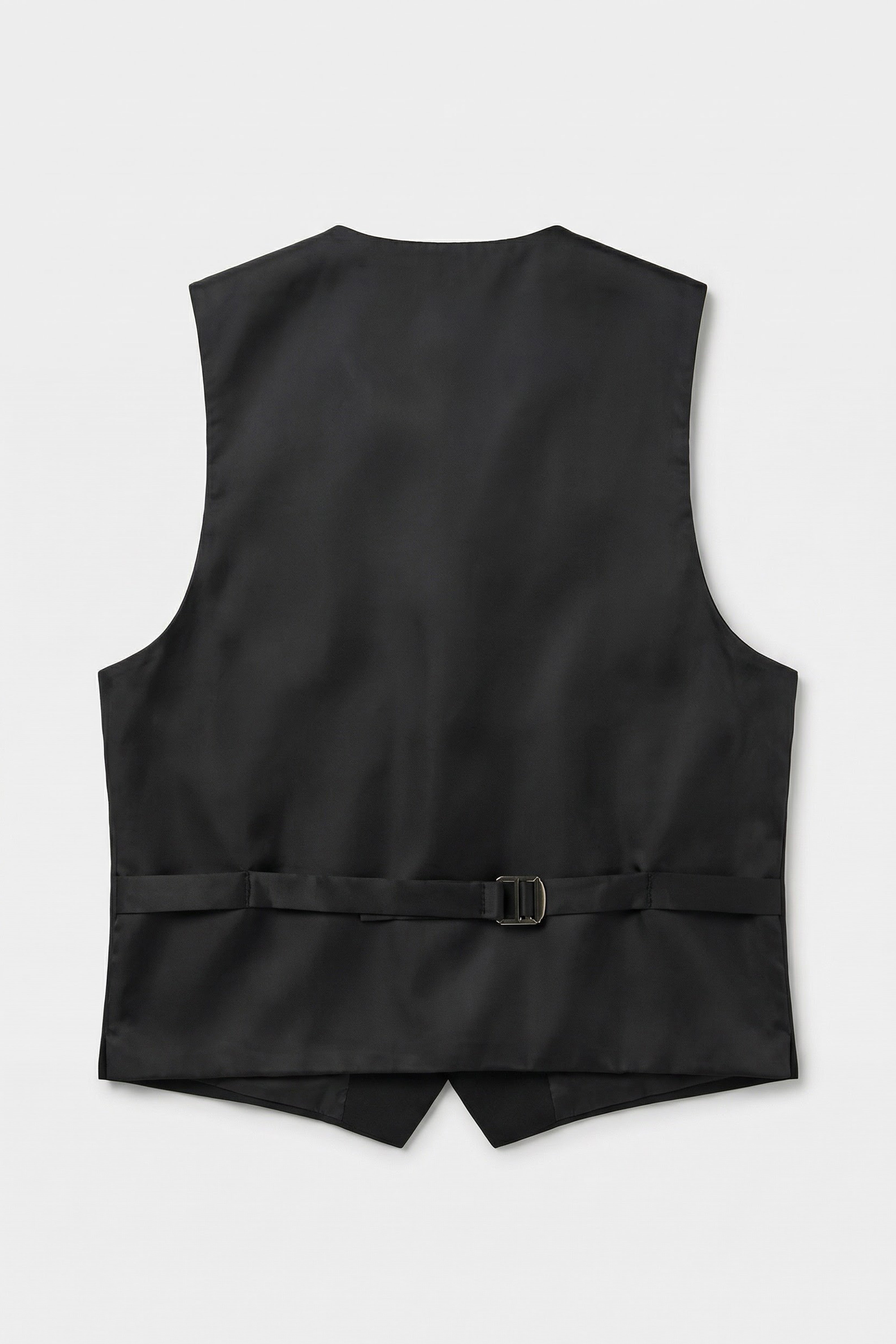 Ensemble smoking pour garçon, revers en satin à motif cachemire et floral - Noir