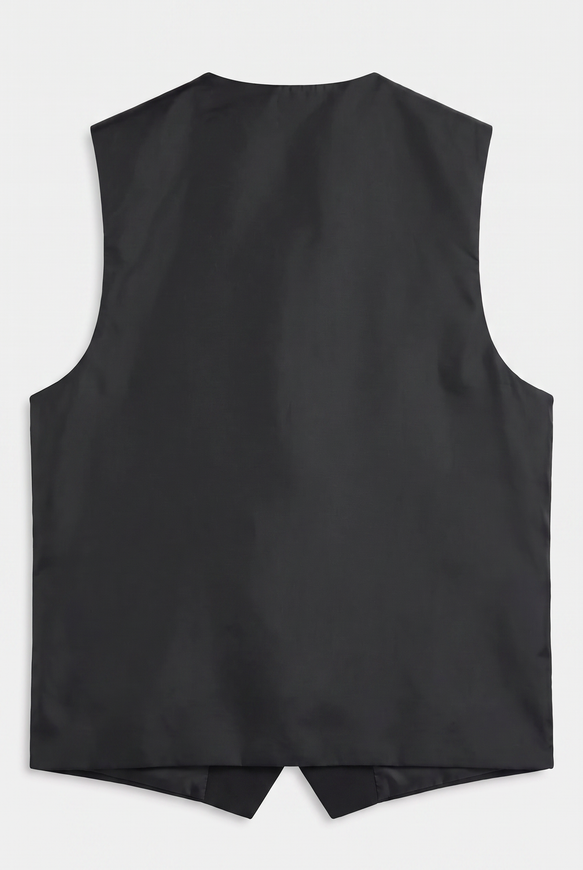 Jungen Slim Fit Formeller Schwarzer Anzug - MARCO - Schwarz