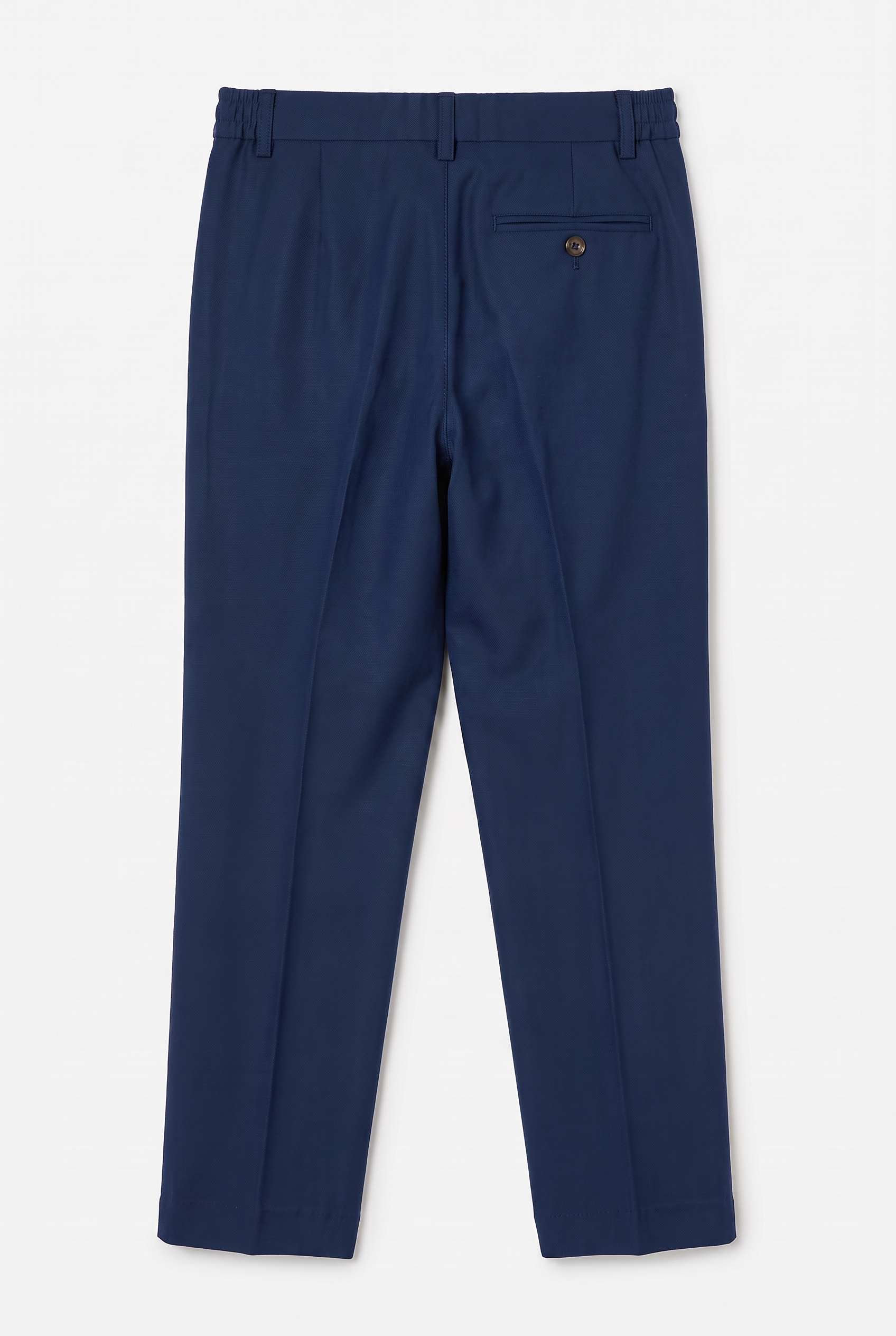 Jungen Anzug mit schmaler Passform - MAYFAIR - Königsblau