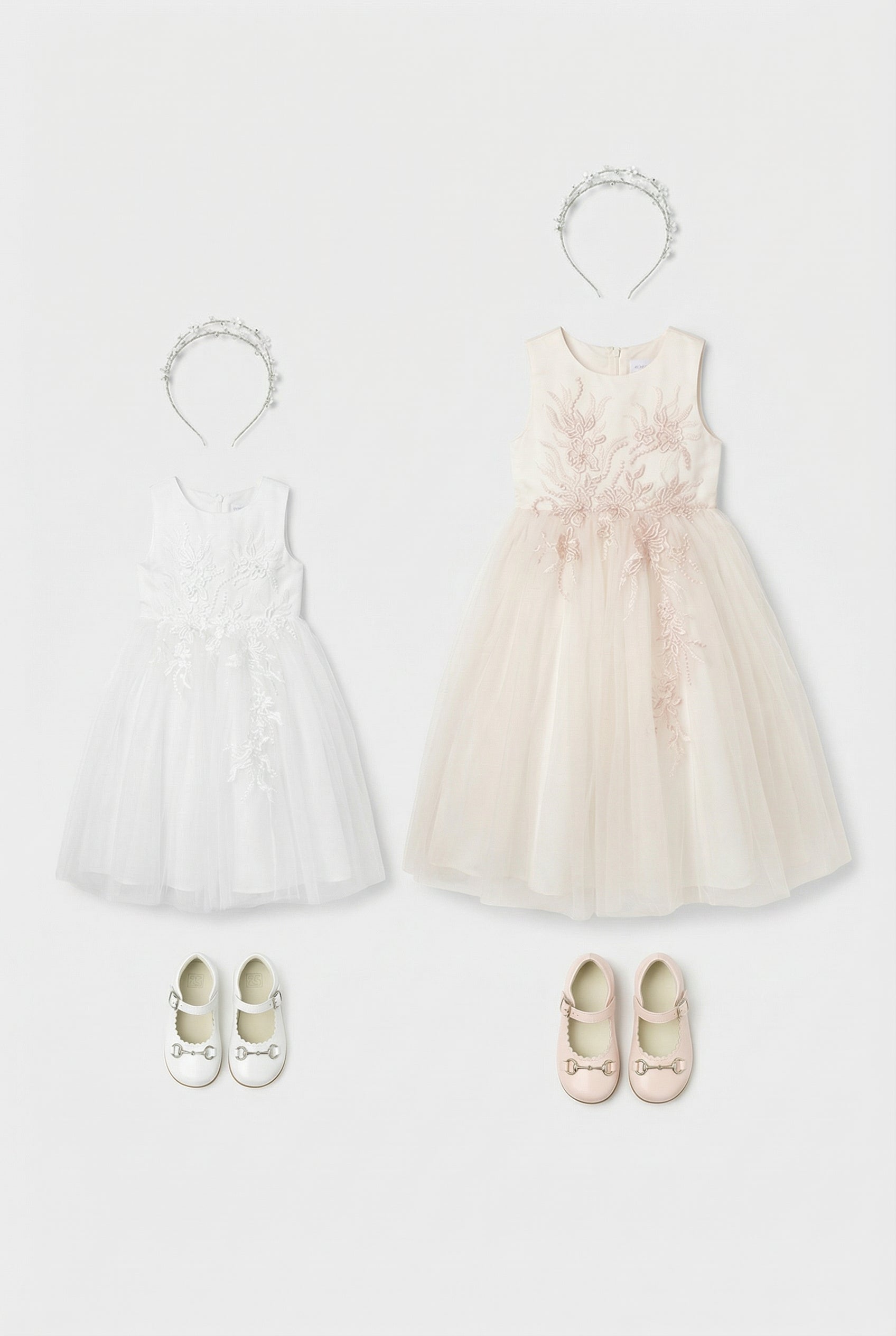 Siblings Bundle Outfit