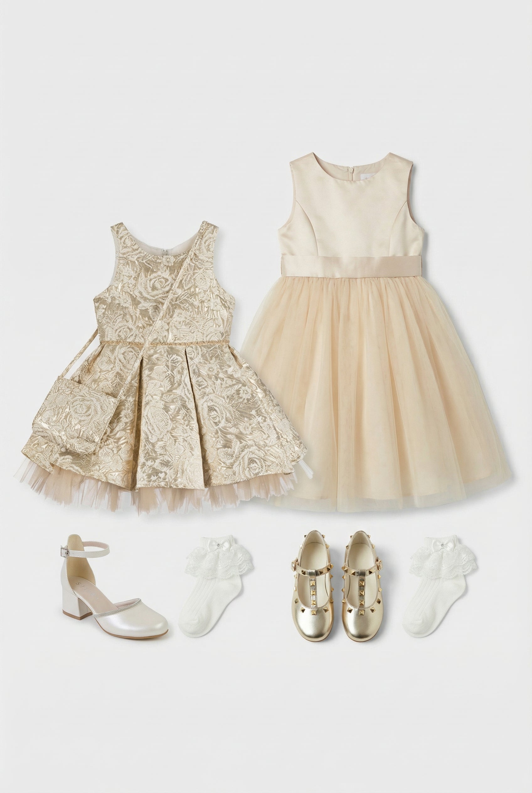 Siblings Bundle Outfit