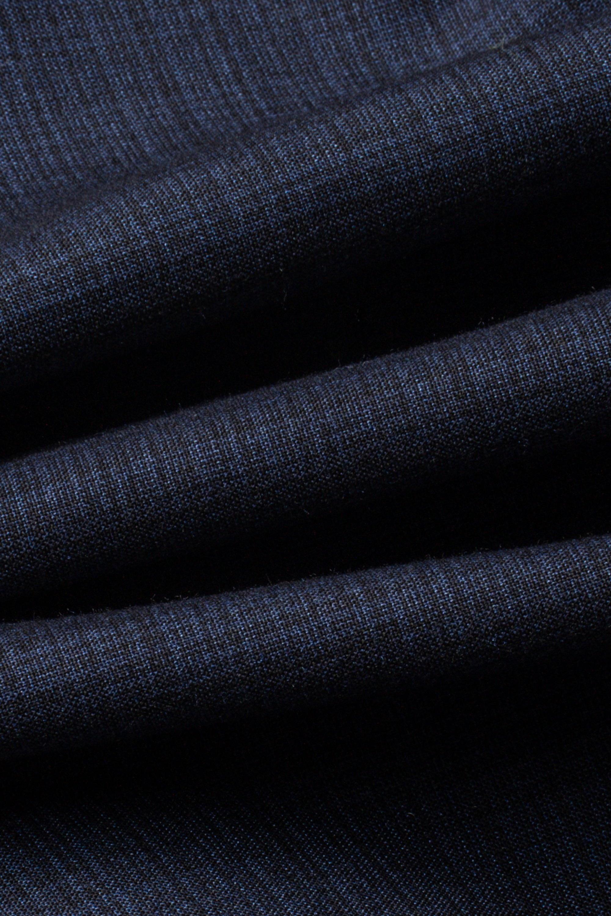 Ensemble de costume texturé 3 pièces assorti père et fils - Seeba Marine