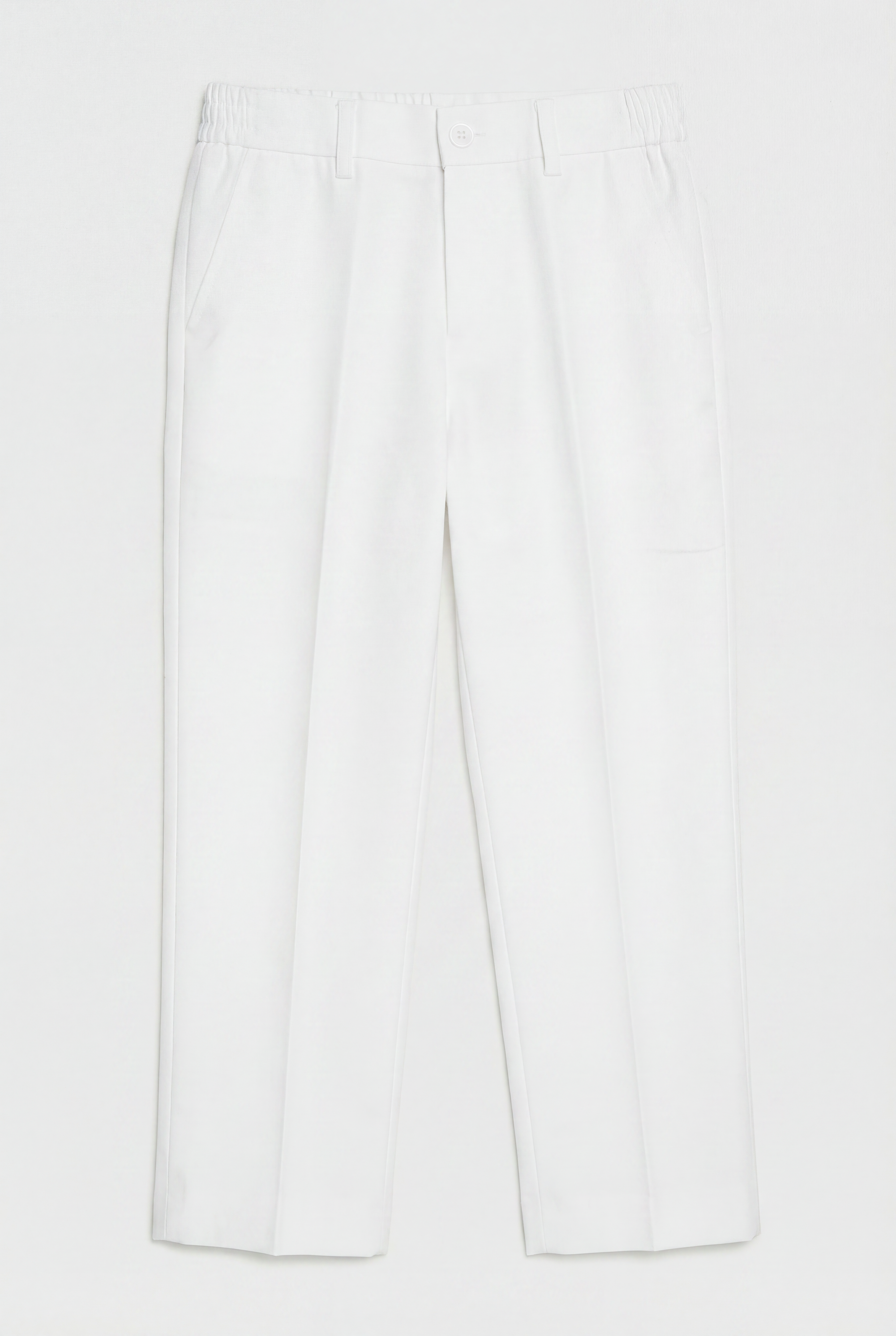 Babys & Jungen 4-teiliges Elfenbein Jacquard Smoking-Anzug - Roman - Elfenbein