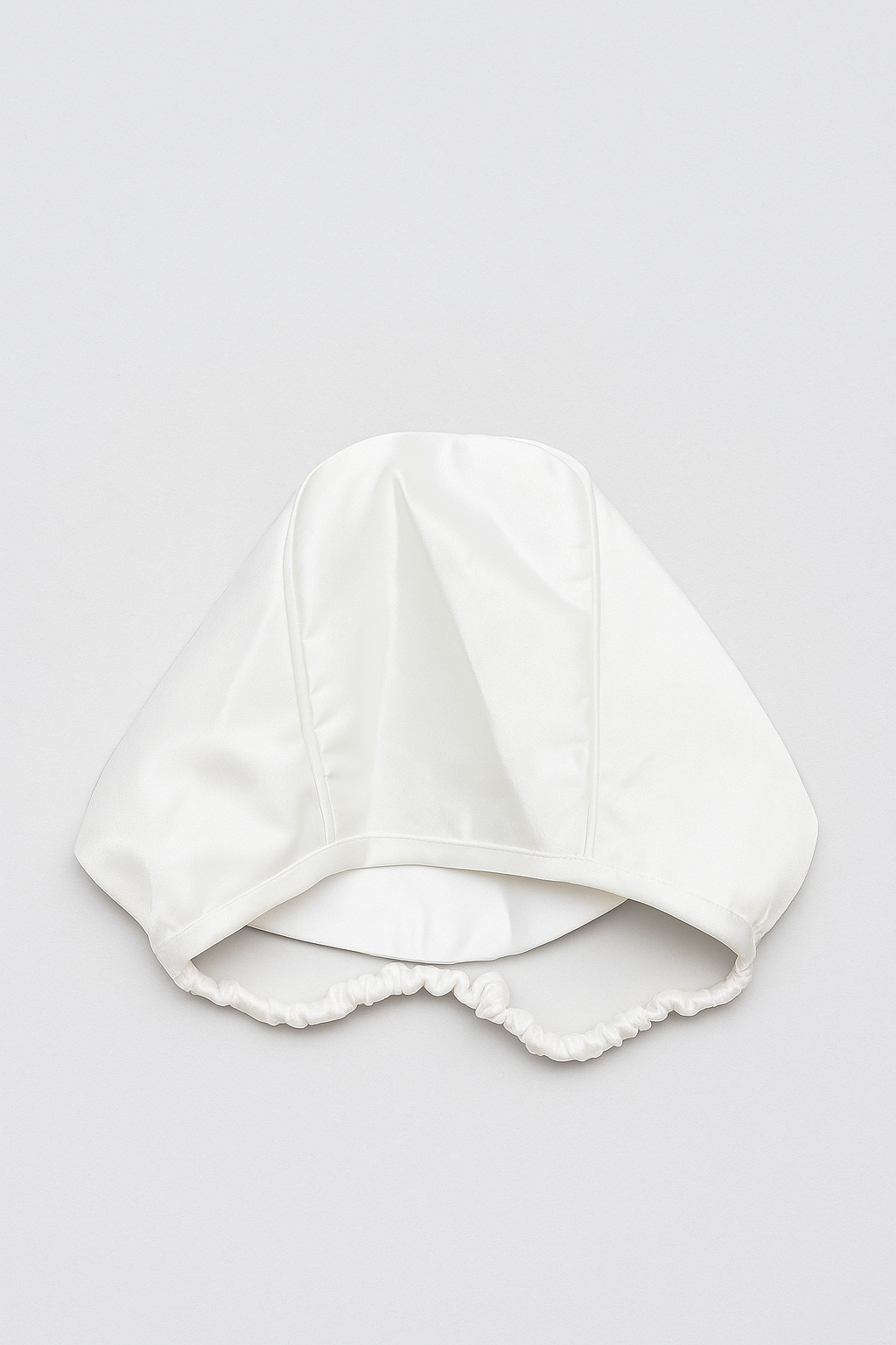 Luxurious Baby Boys Christening Romper Set - PETER - Ivory