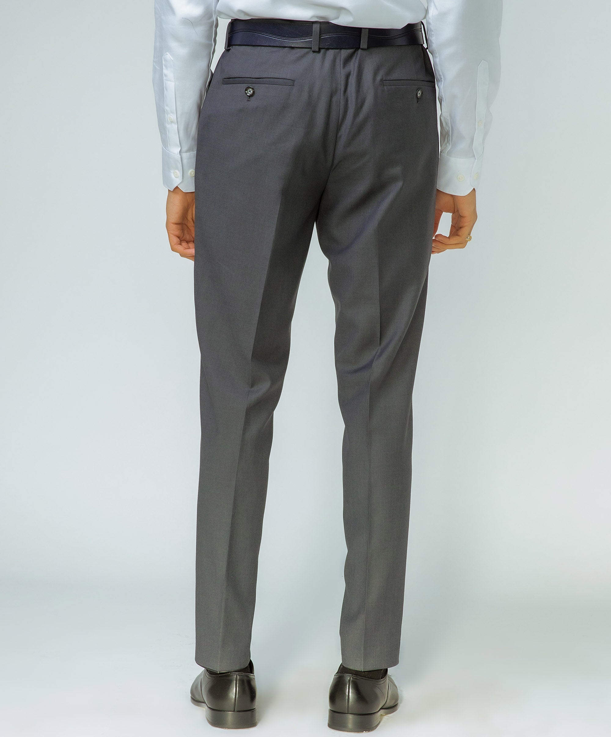 Men's Formal Grey Suit - DYLAN - Grey