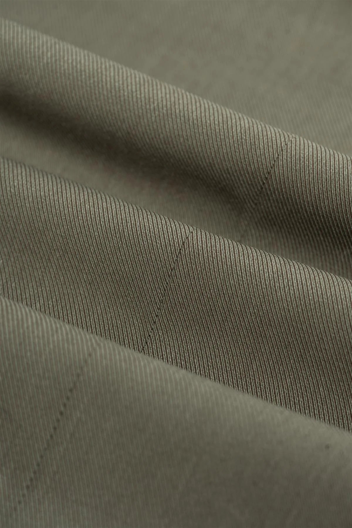 Erkek Premium Gabardin Yelek - Donatella - Adaçayı Yeşili