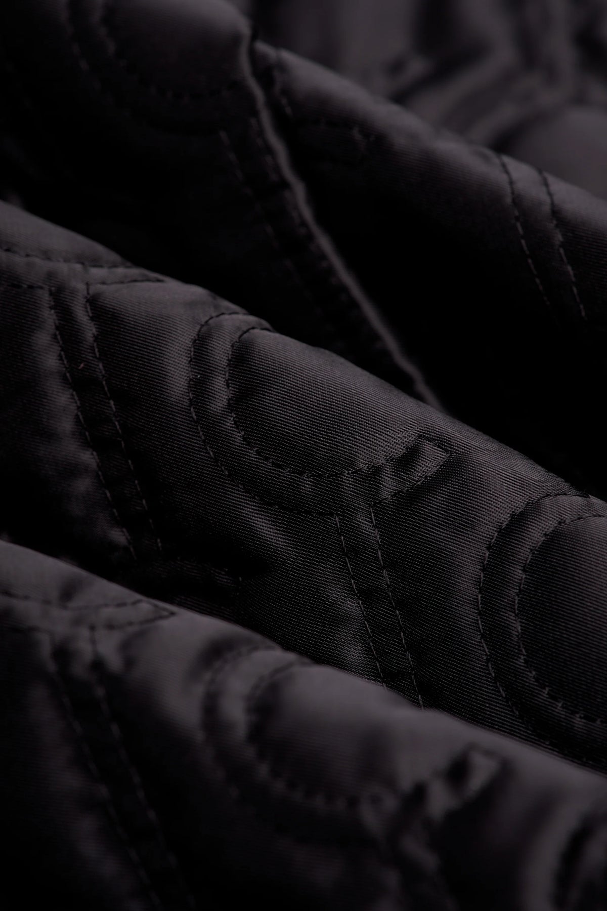 Men’s Herringbone Overcoat - Cavani Manari Navy Linning Picture