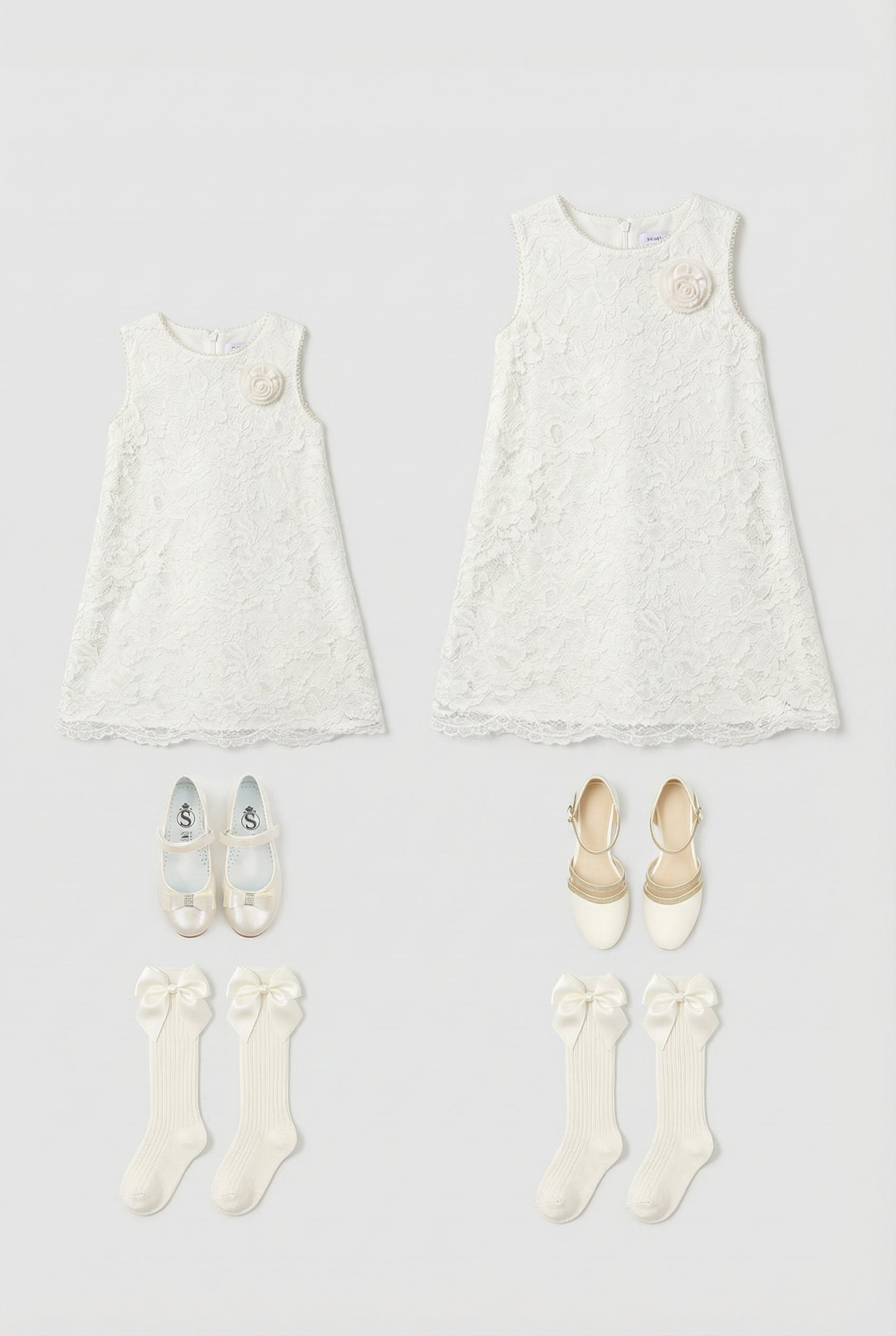 Siblings Bundle Outfit