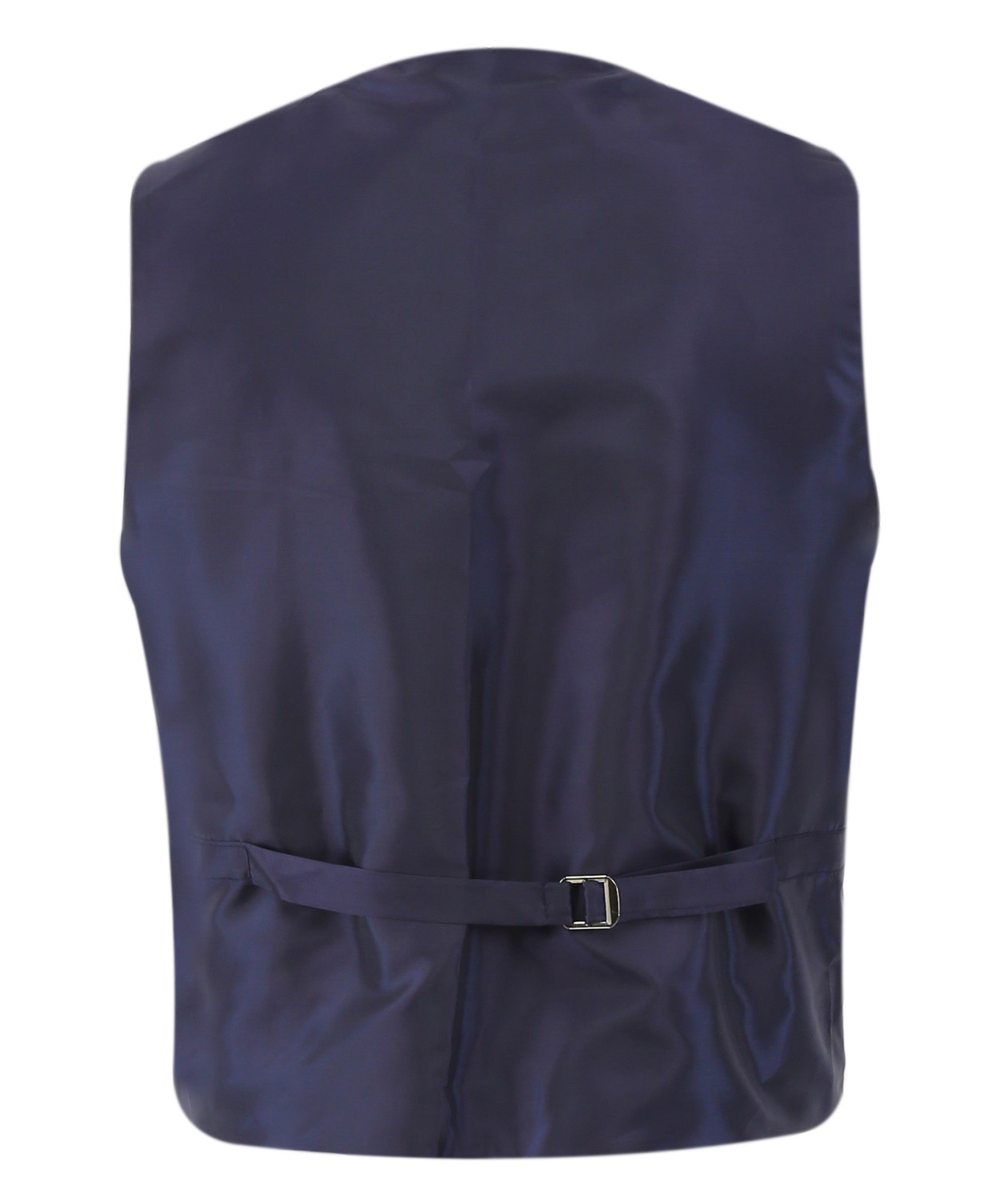 Ensemble Costume Formel Slim Fit pour Homme - Gorgeous - Bleu Marine