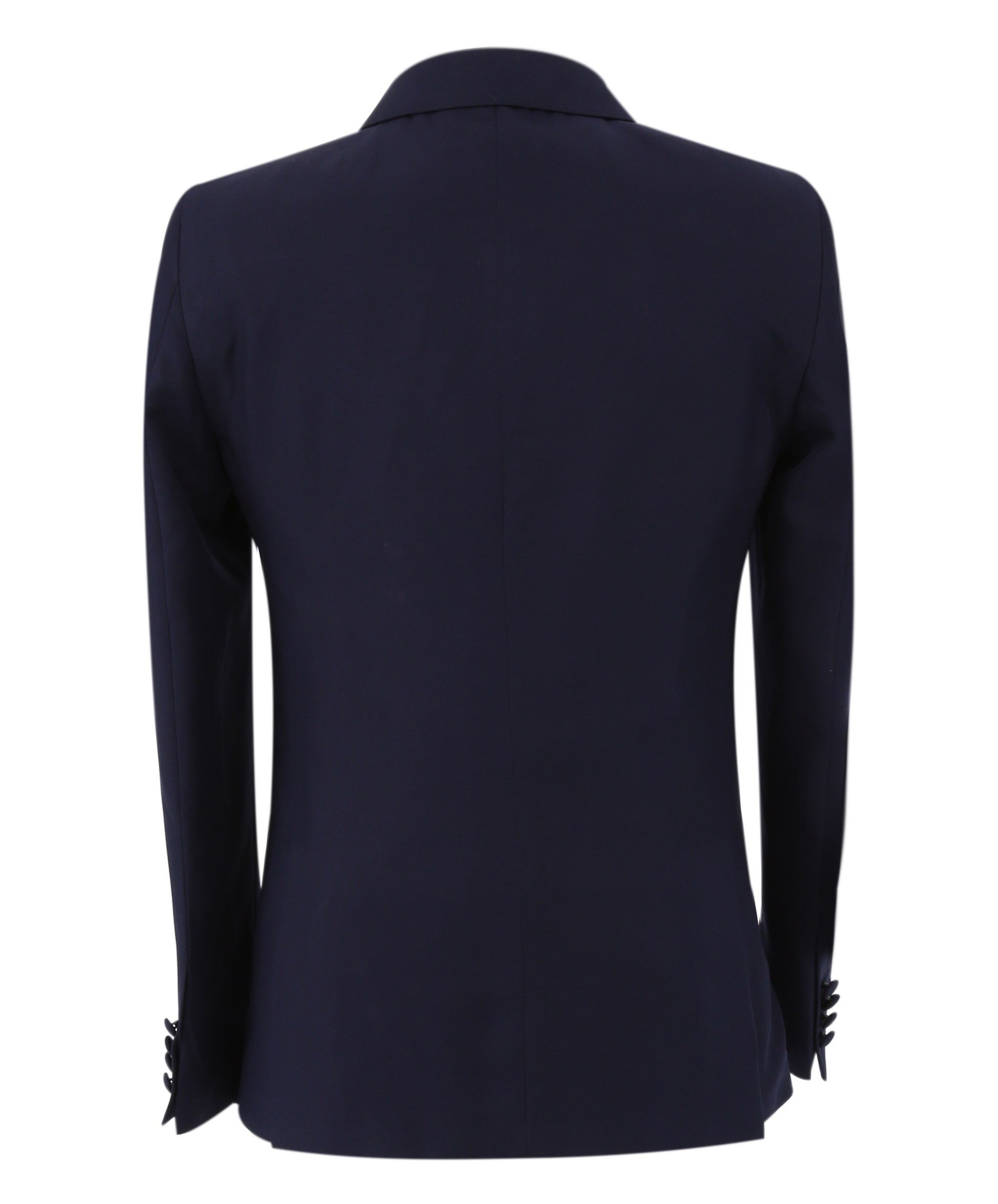 Ensemble Costume Formel Slim Fit pour Homme - Gorgeous - Bleu Marine