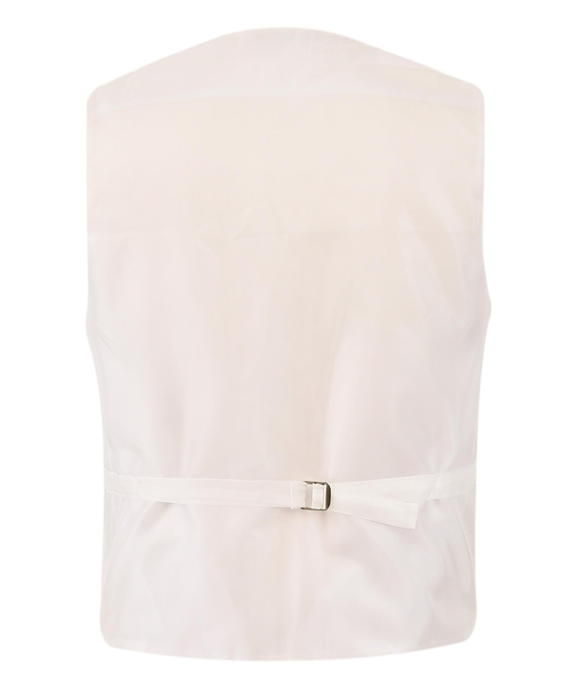 Ensemble Costume Formel Slim Fit pour Homme - Gorgeous - Crème