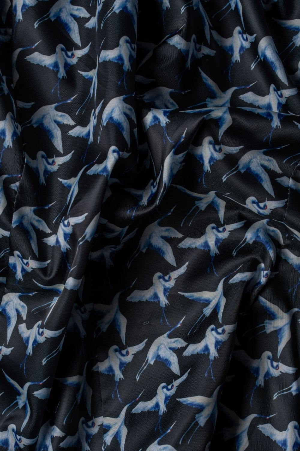 Herren Slim Fit Formelle Weste - MIAMI - Himmelblau