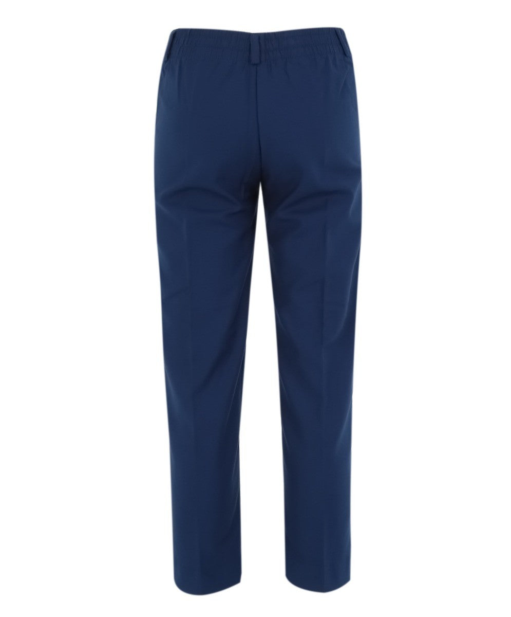 Jungen 6-teiliges All-in-One Formelles Anzug-Set - RUN - Royalblau