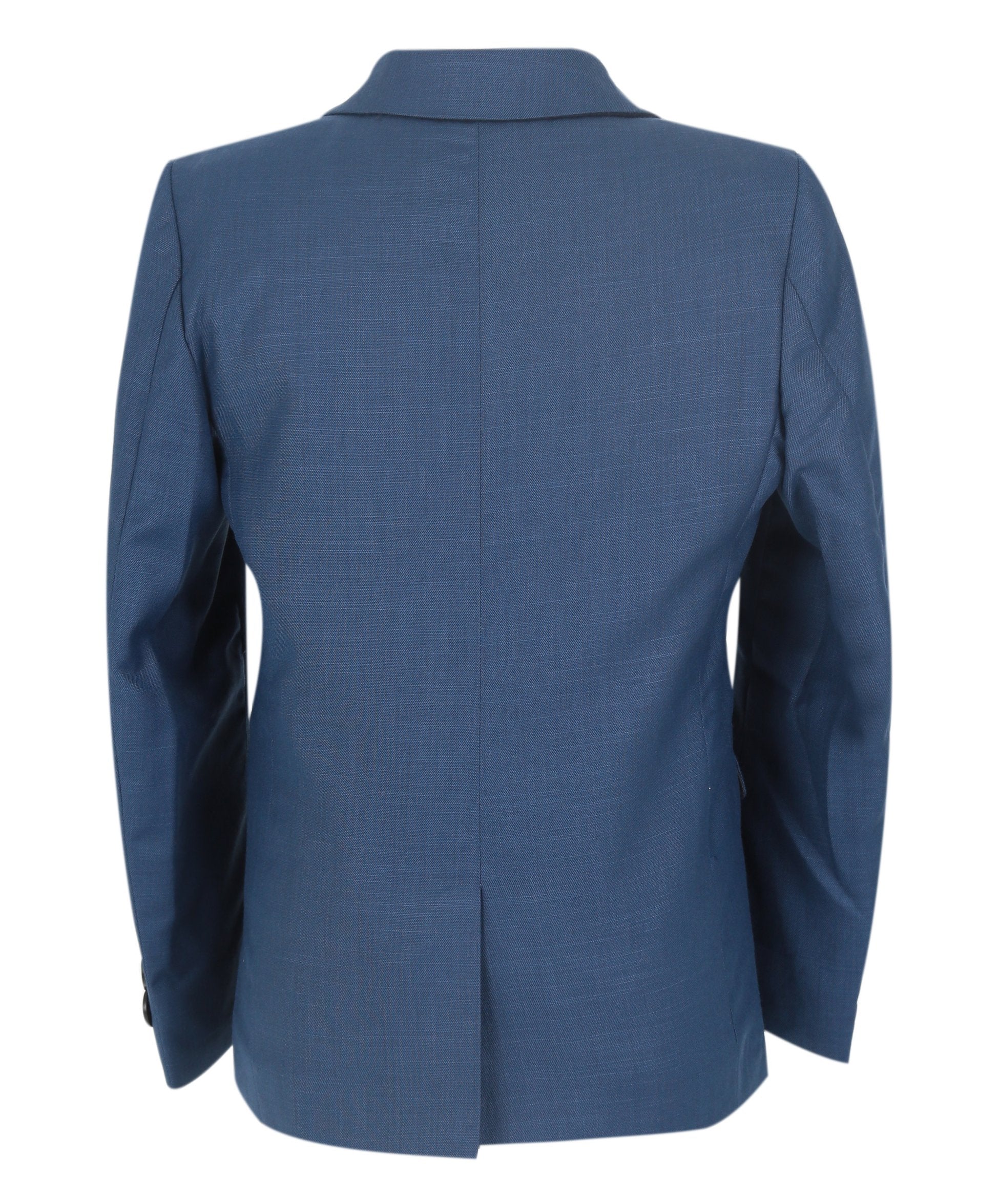 Ensemble Costume Formel pour Garçons - Bleu