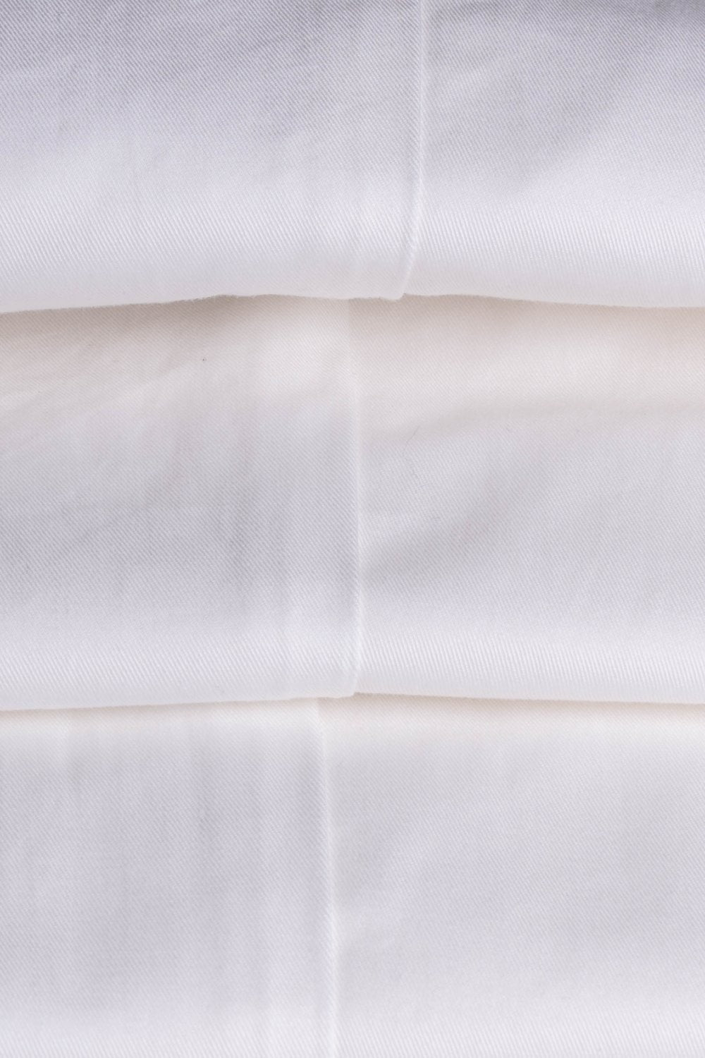 Veste de costume formelle en coton ajustée pour hommes - MARIO - Ecru