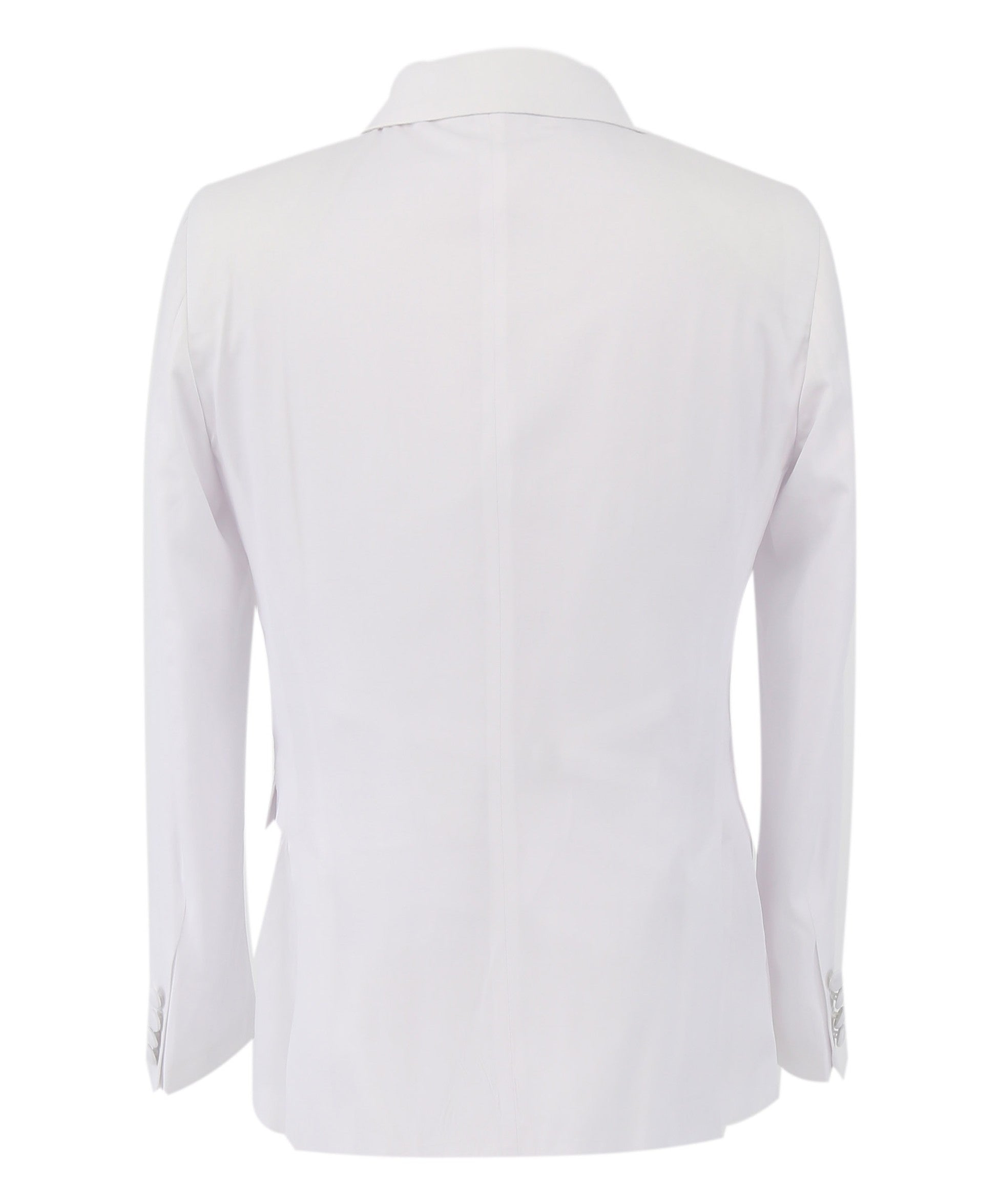 Ensemble Costume Formel Slim Fit pour Homme - Gorgeous - Blanc
