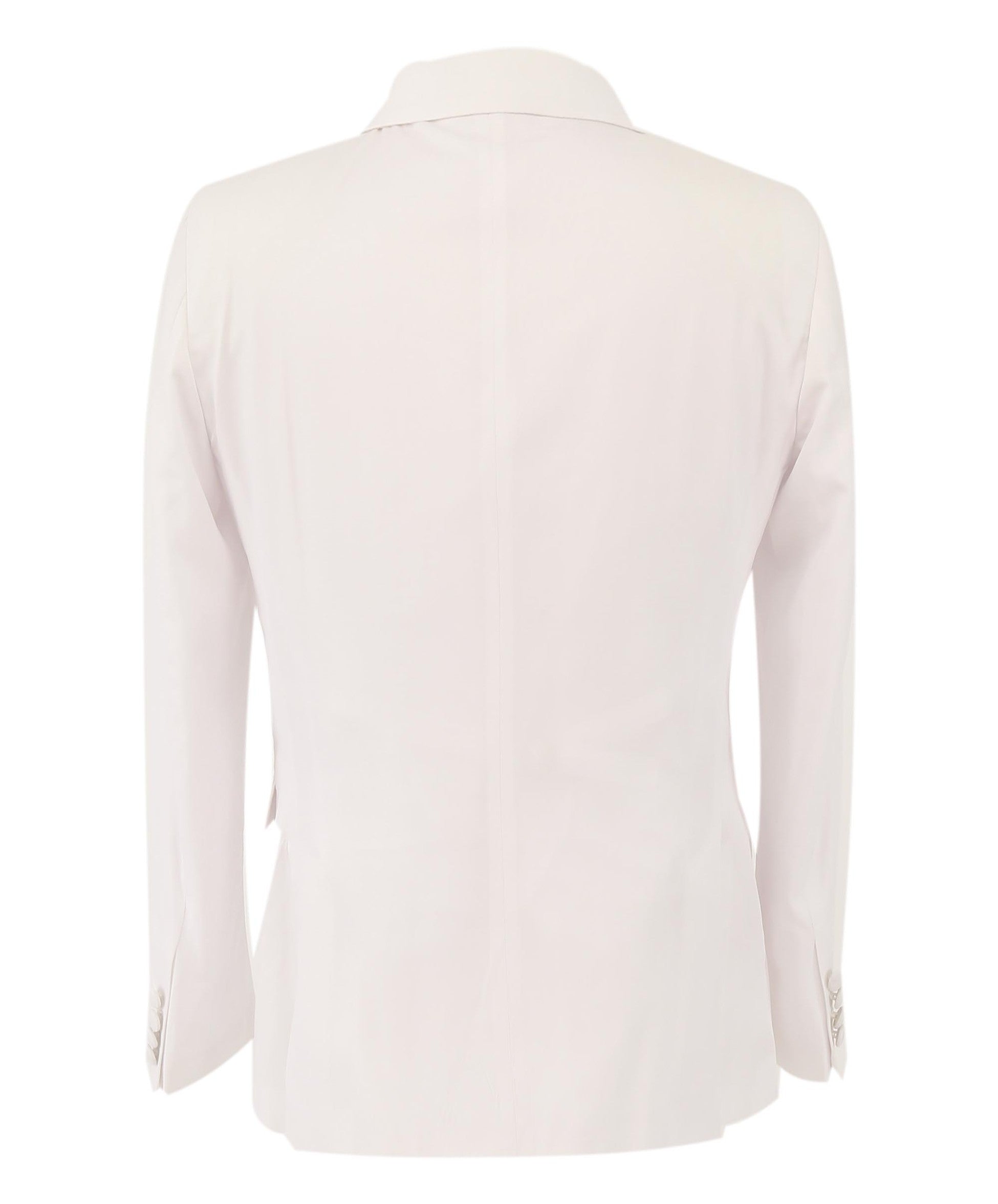 Ensemble Costume Formel Slim Fit pour Homme - Gorgeous - Crème