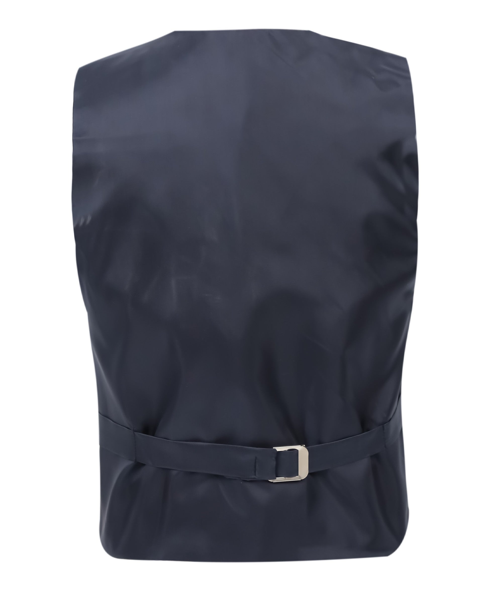 Erkek Çocuk İnce Kesim Kenar Detaylı Smokin Yemek Takımı - Lacivert