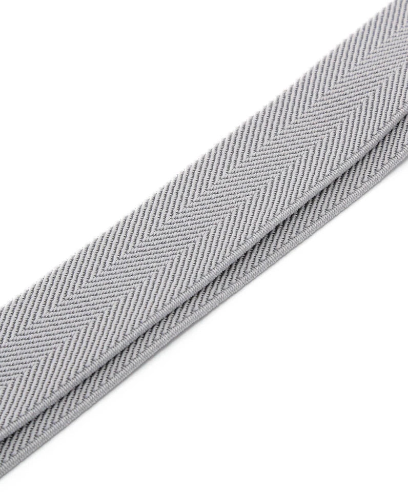 Tirantes ajustables en forma de Y para niños - Gris