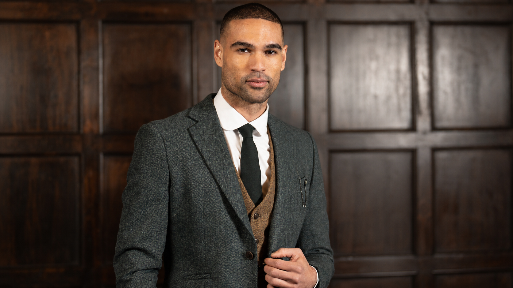 What Should a Father Wear to a Baptism? Outfit Guide for Dads