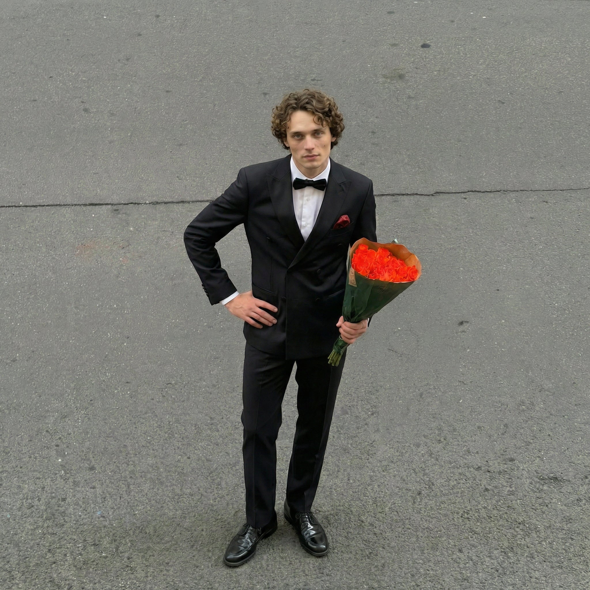 Dressing Up for Love: The Perfect Valentine's Day Outfits For Men