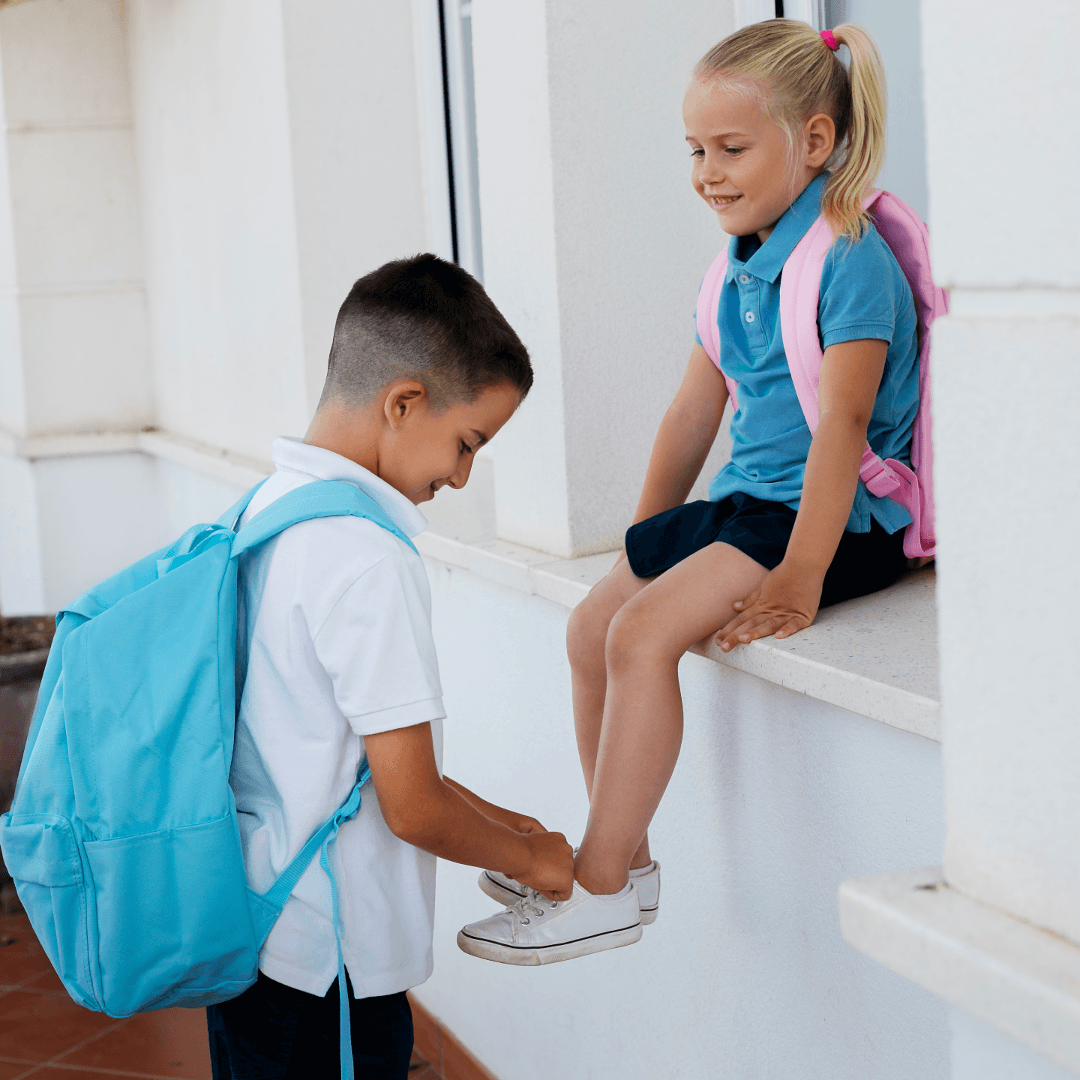 Back to School Clothes and Shoes for Kids 2024