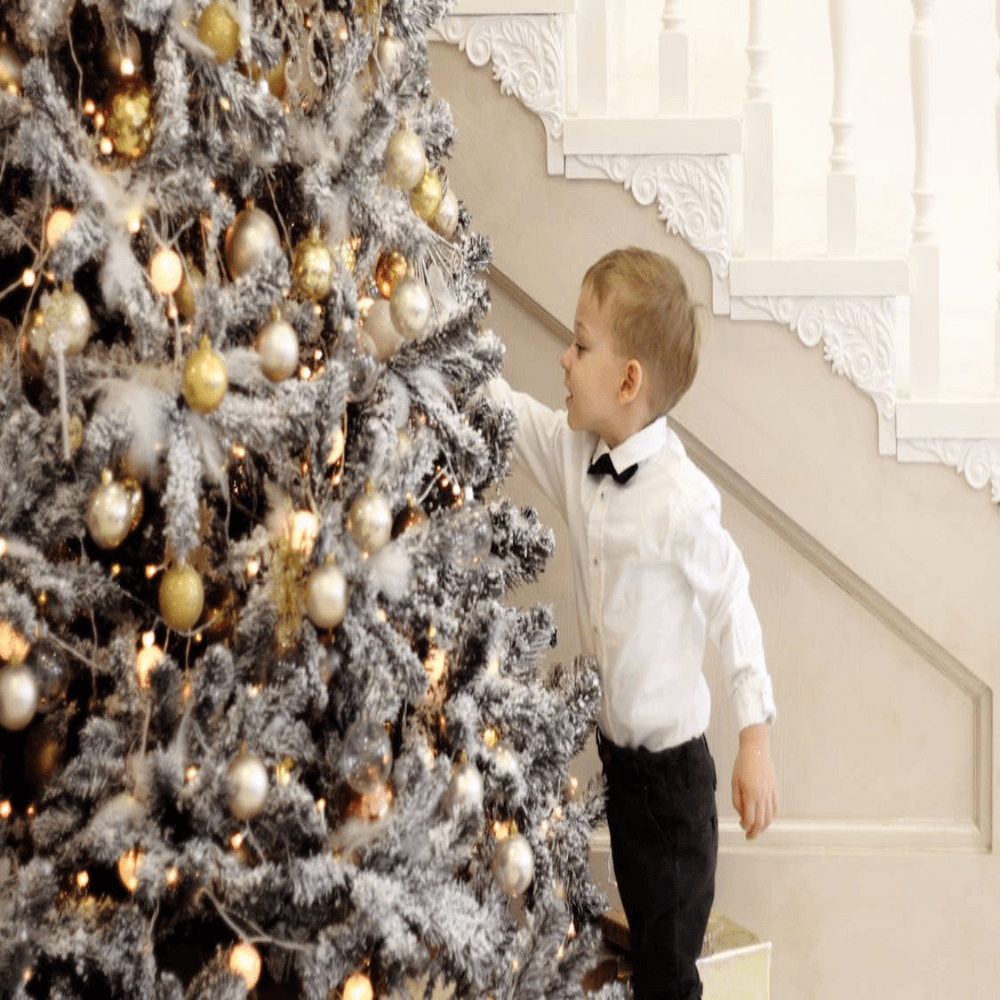 Celebrate Christmas 2024 in Style: Trending Formal Wear for the Holiday Season