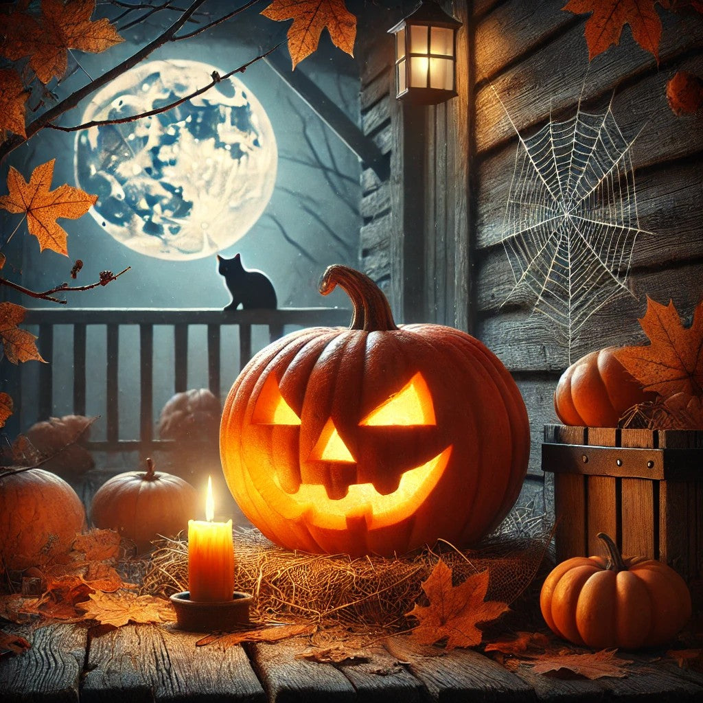 When is Halloween exactly? Where does Halloween come from? In which countries is Halloween celebrated?