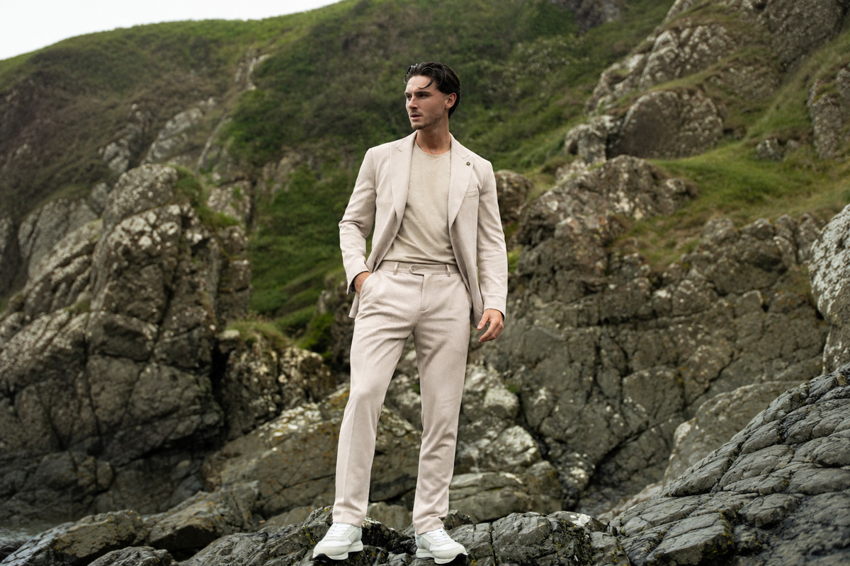 Men’s Blazer Trends 2026: What to Wear This Autumn/Winter