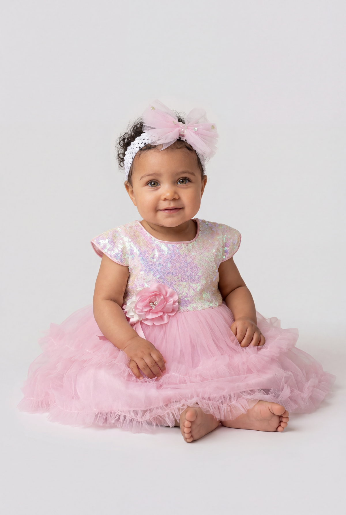 Baby Girls Dresses