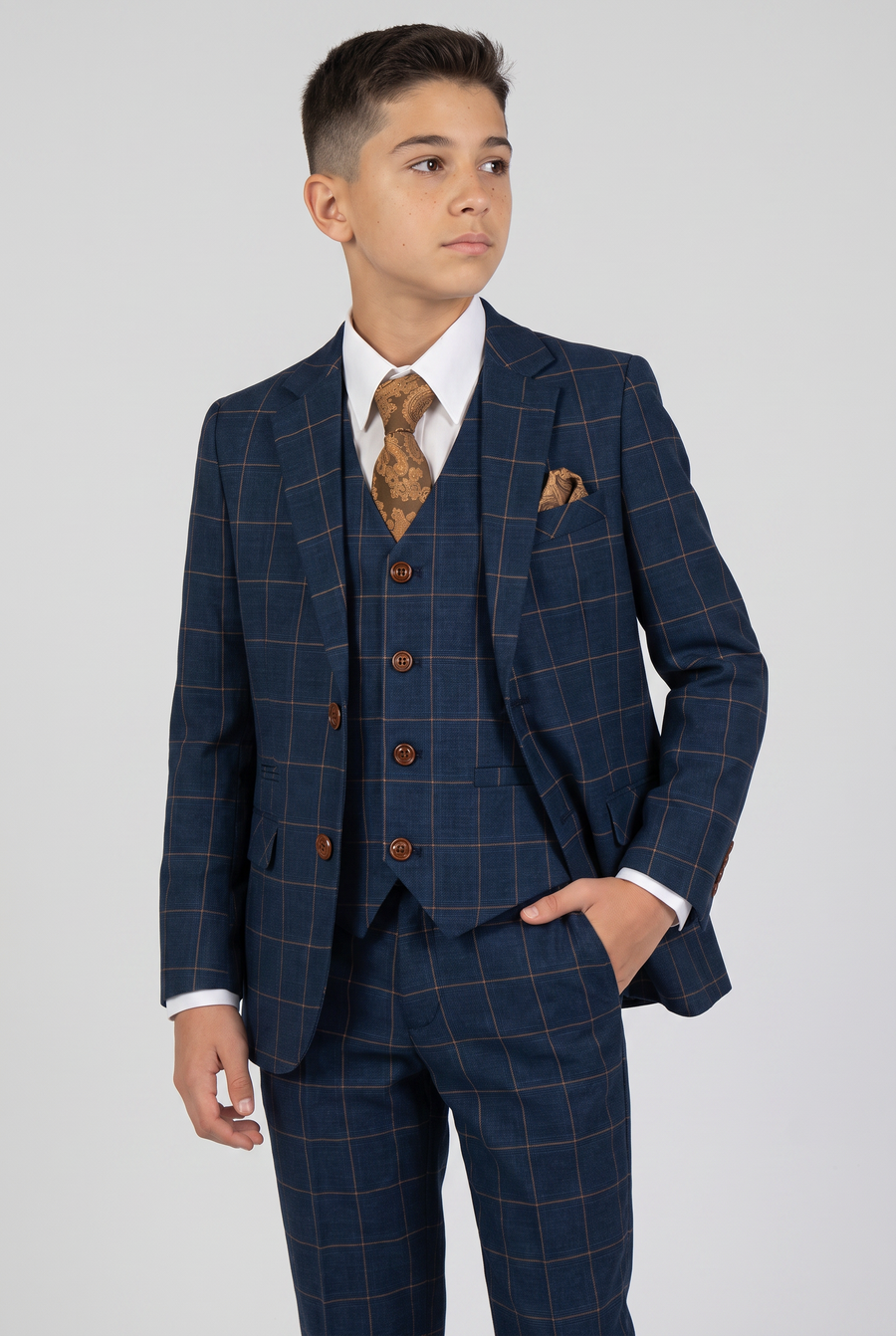 Boys' Suits