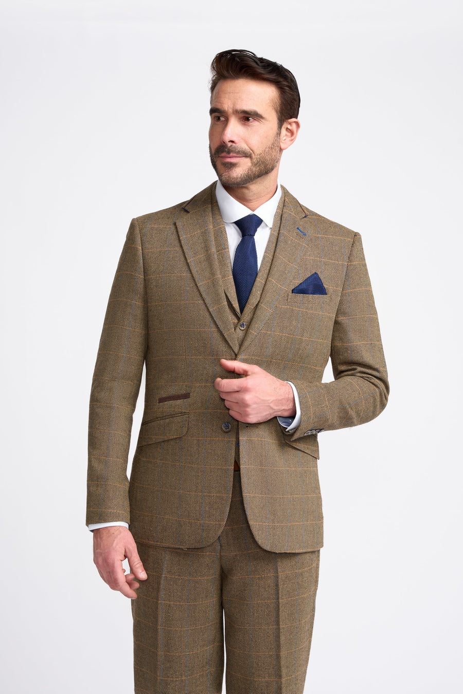 Men's Suits