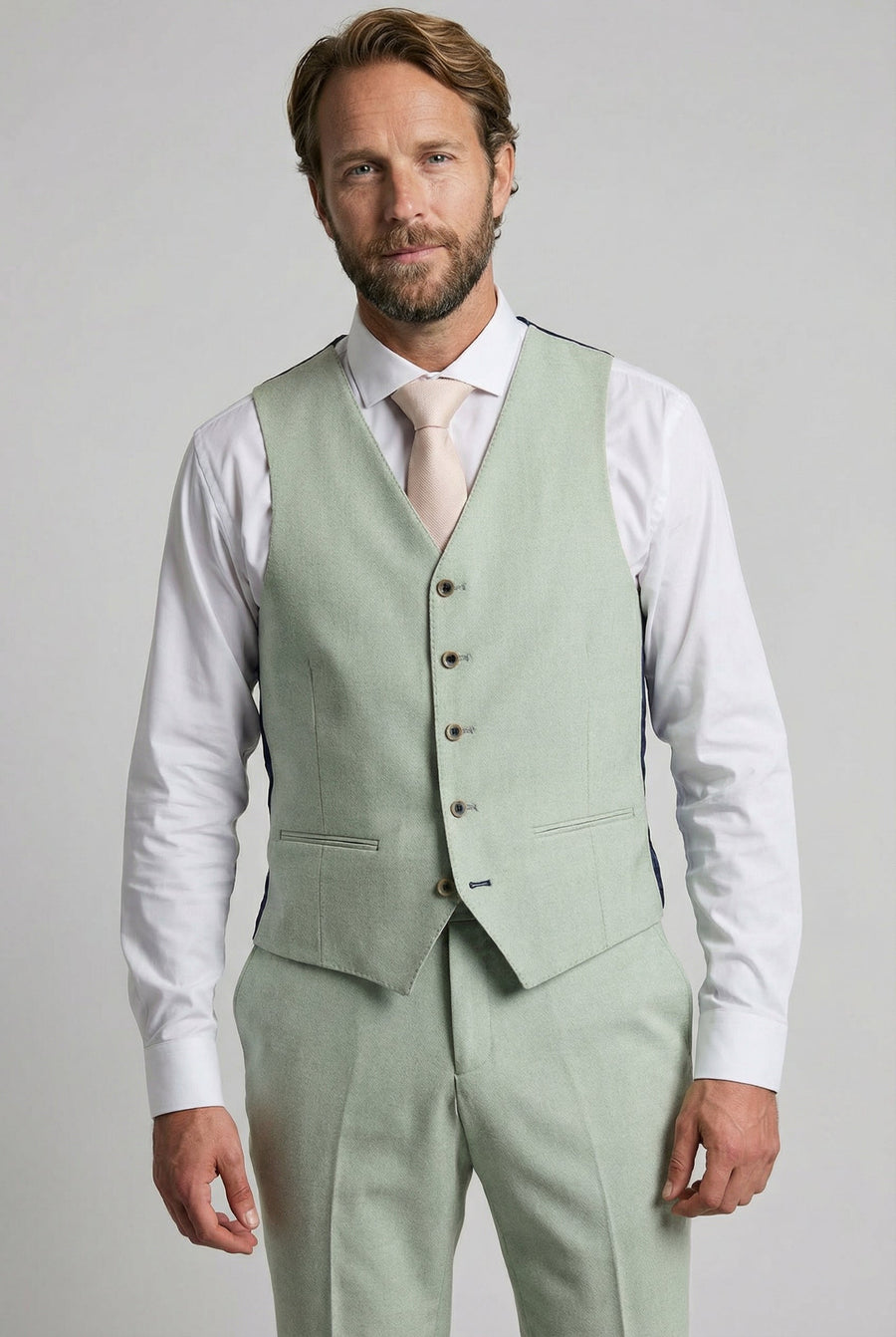 Waistcoats