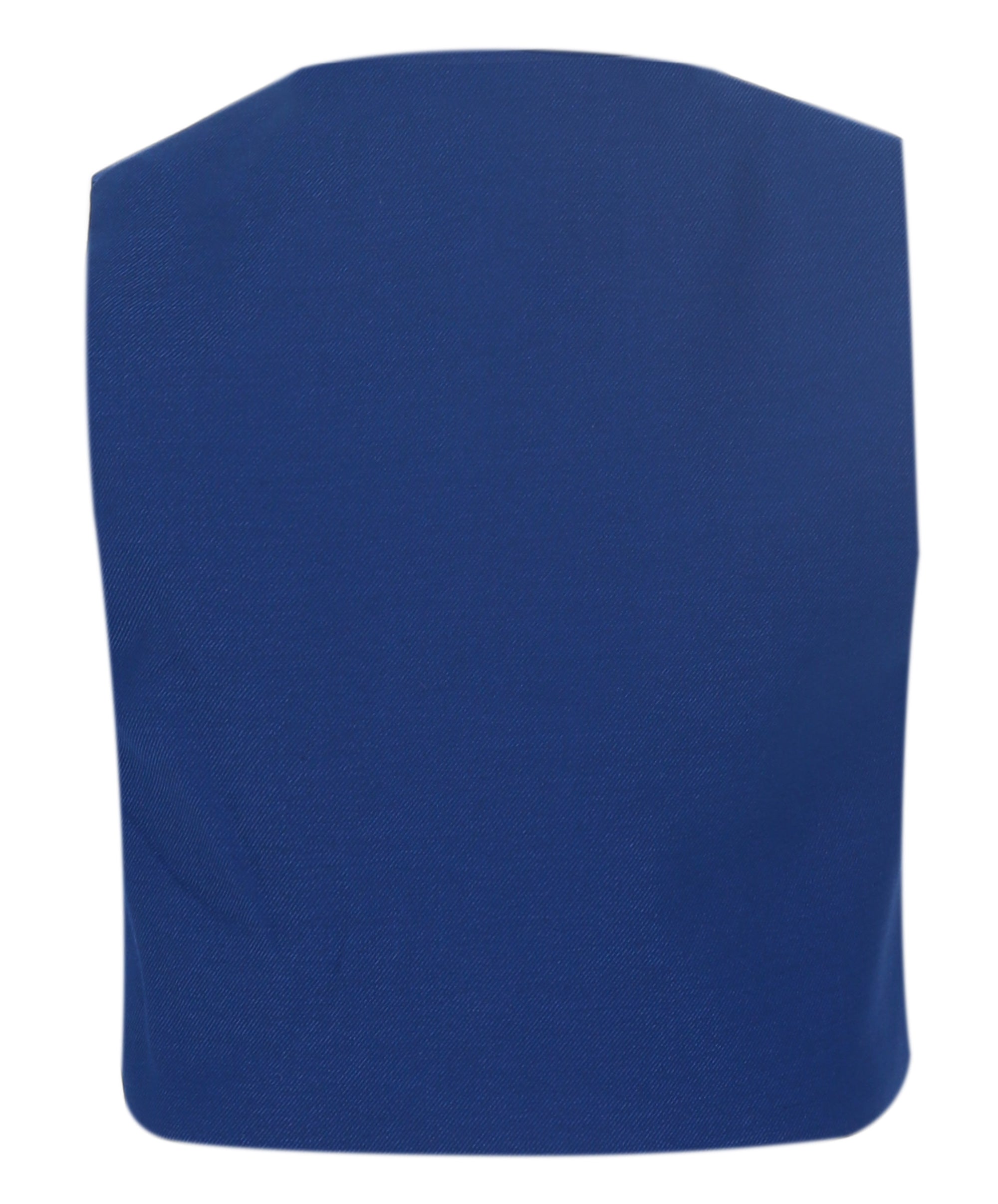 Ensemble Costume Formel Tout-en-Un pour Bébés Garçons - Bleu Royal