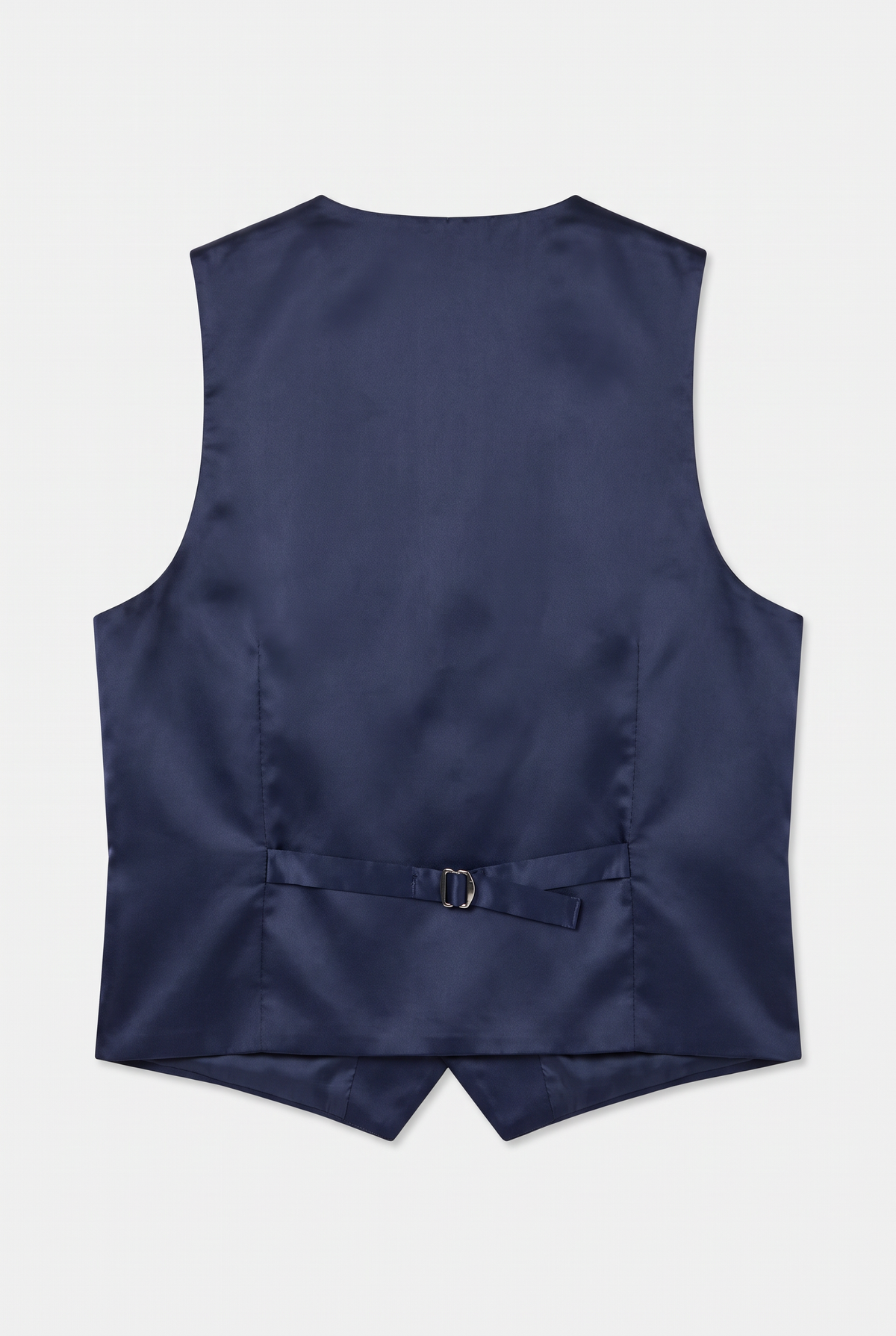 Boys 3-Piece Tailored Fit Suit - Paris - Navy