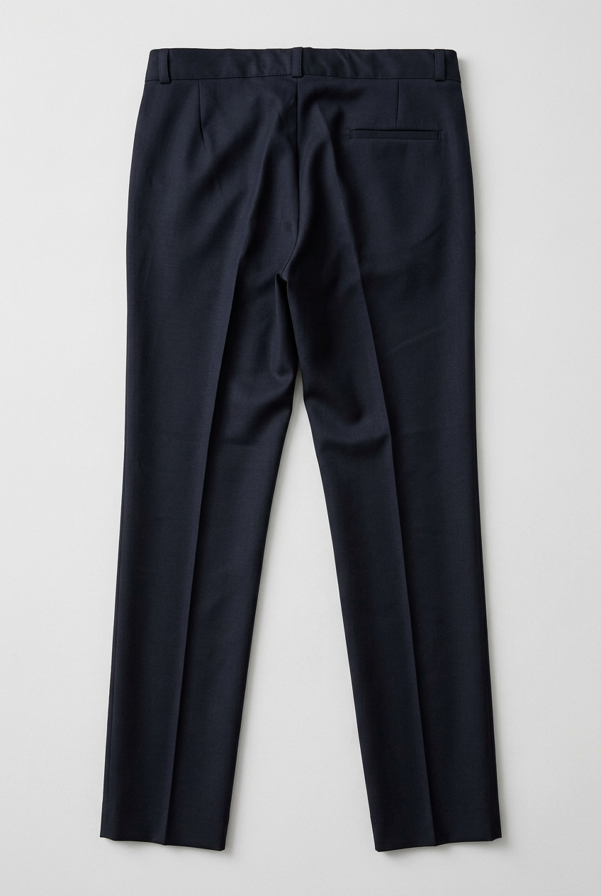 Traje de esmoquin para niños de 5 piezas con cuello chal de terciopelo removible - Negro