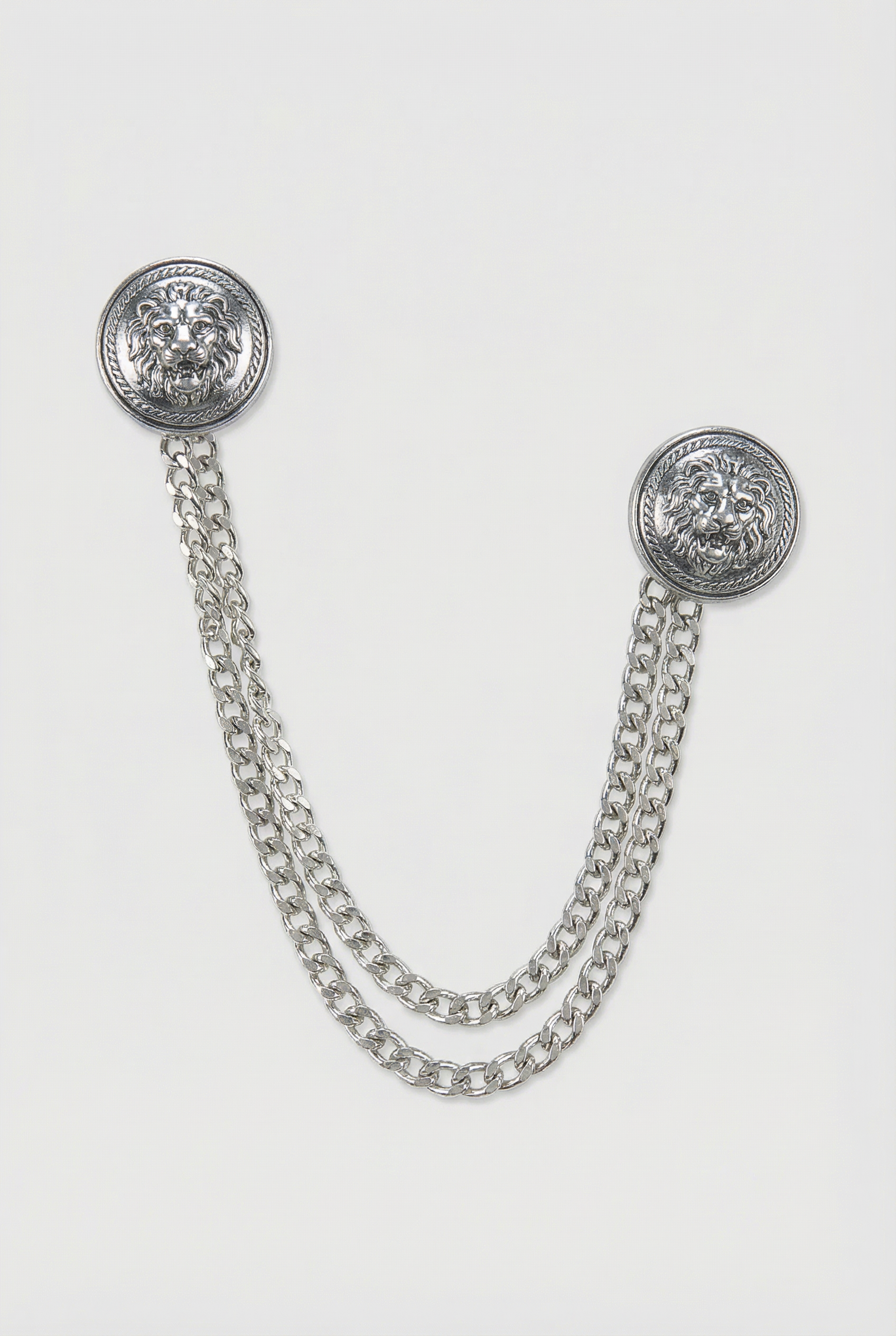 Jungen Slim Fit 8-teiliges formelles Anzugset – Schwarz