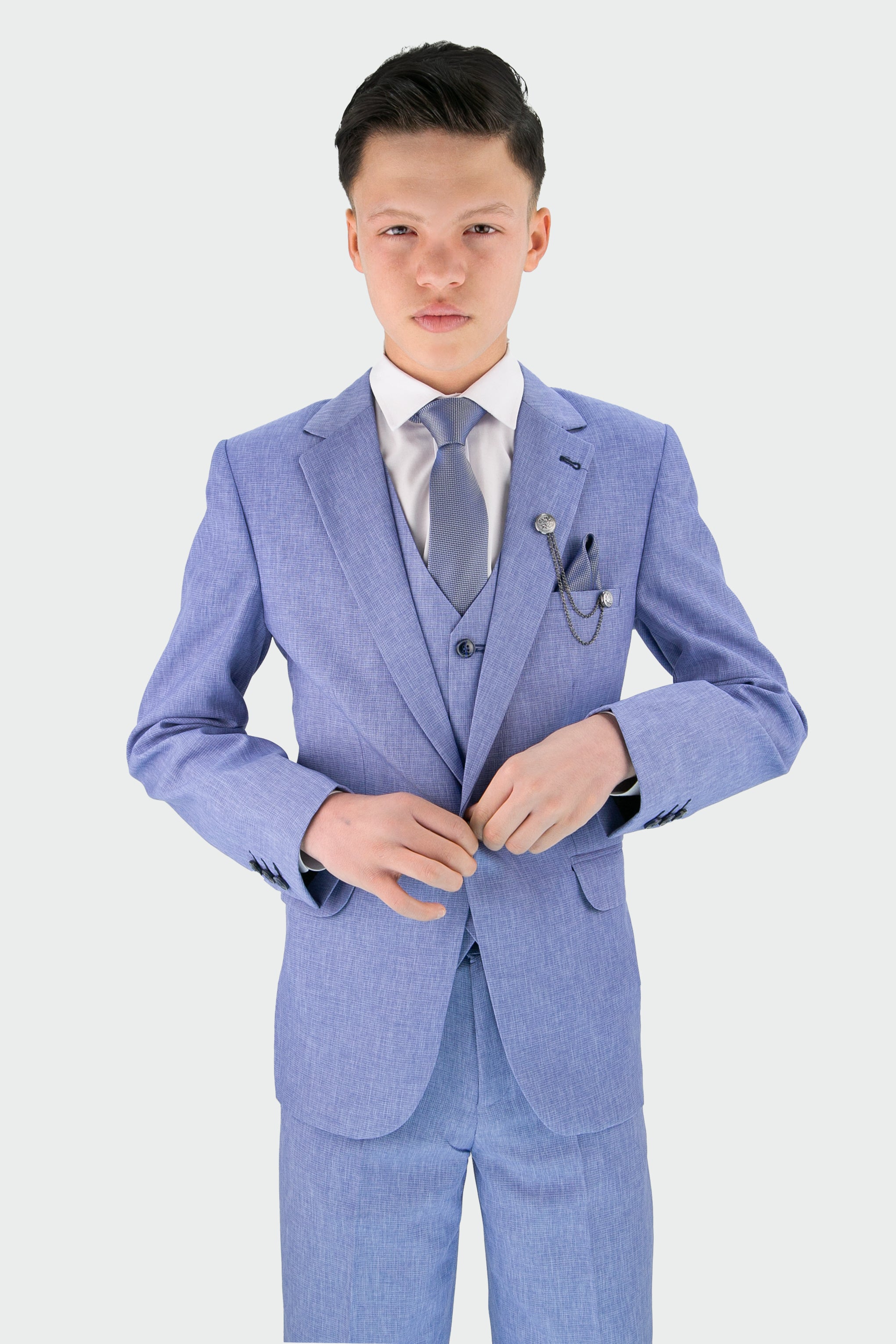 Completo Coordinato per Fratelli e Sorelle #16