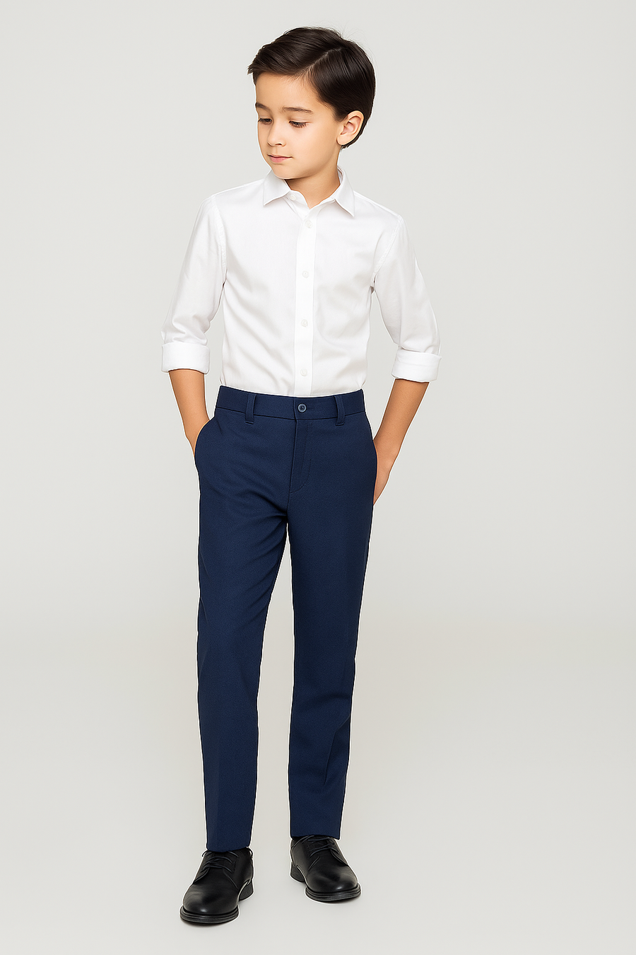 Formal Trousers