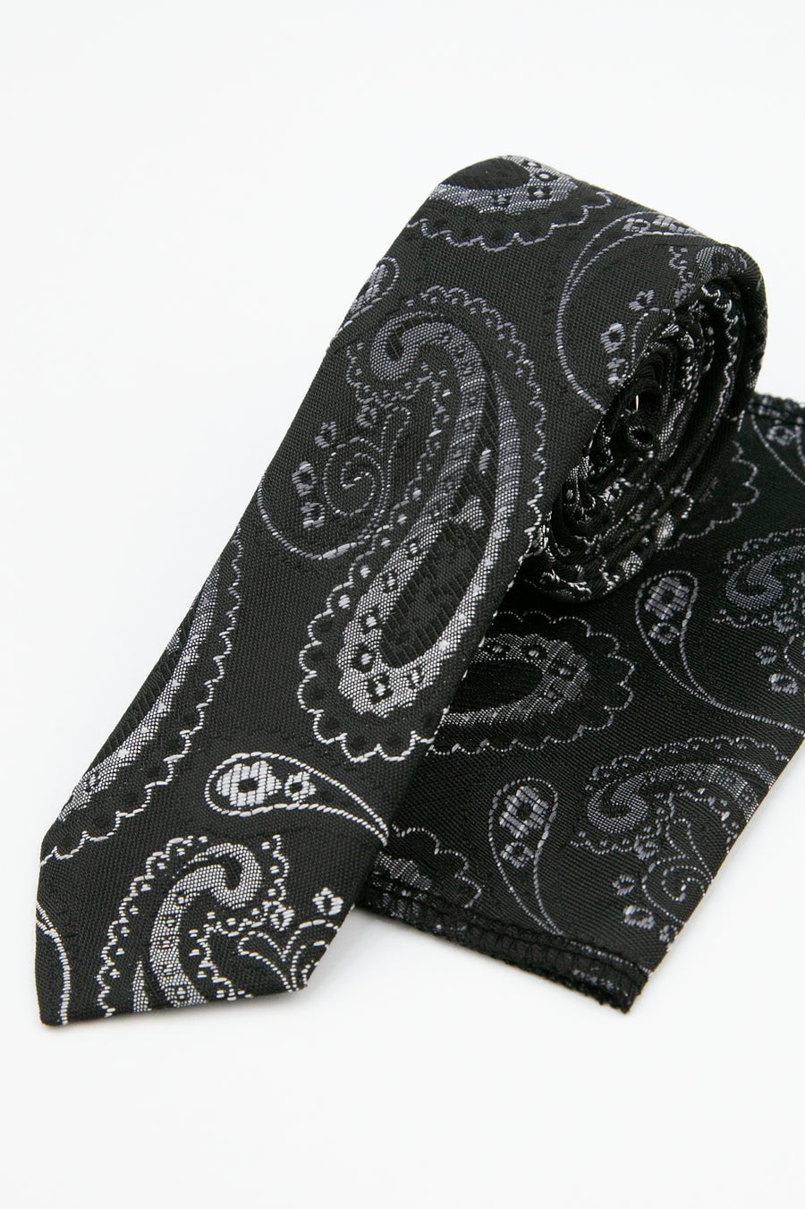 Tie & Hanky Sets